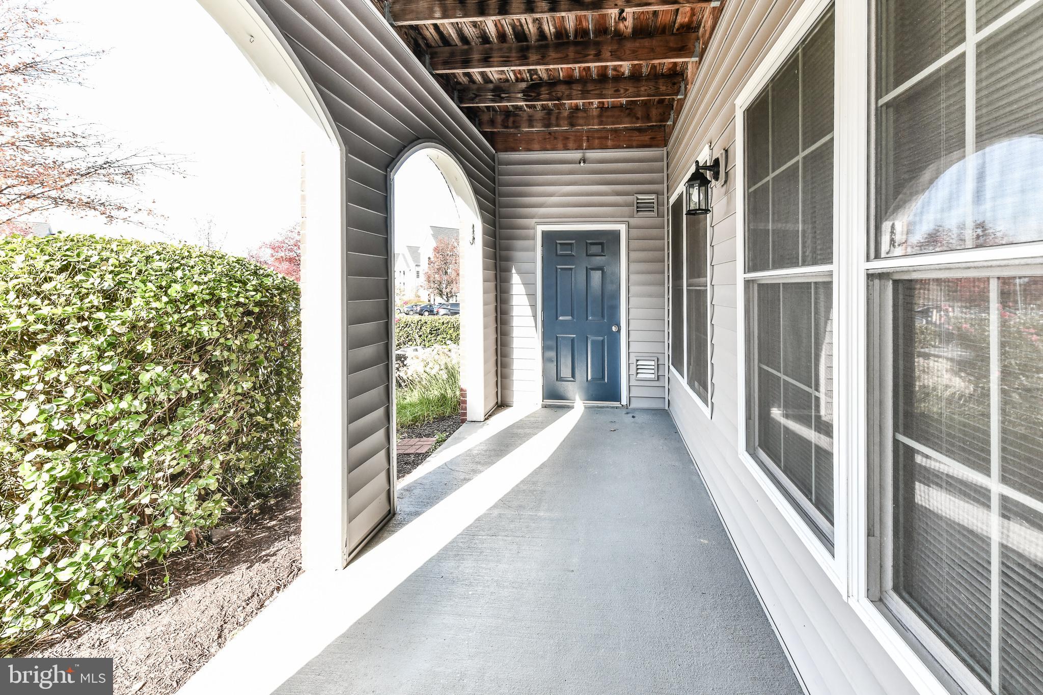 RIVERBEND AT CASCADES - Residential Lease