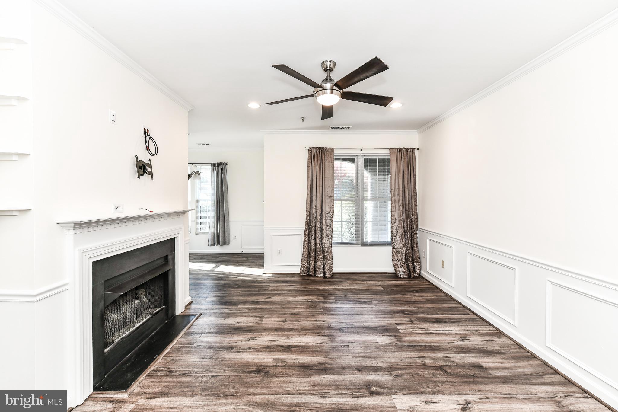 RIVERBEND AT CASCADES - Residential Lease