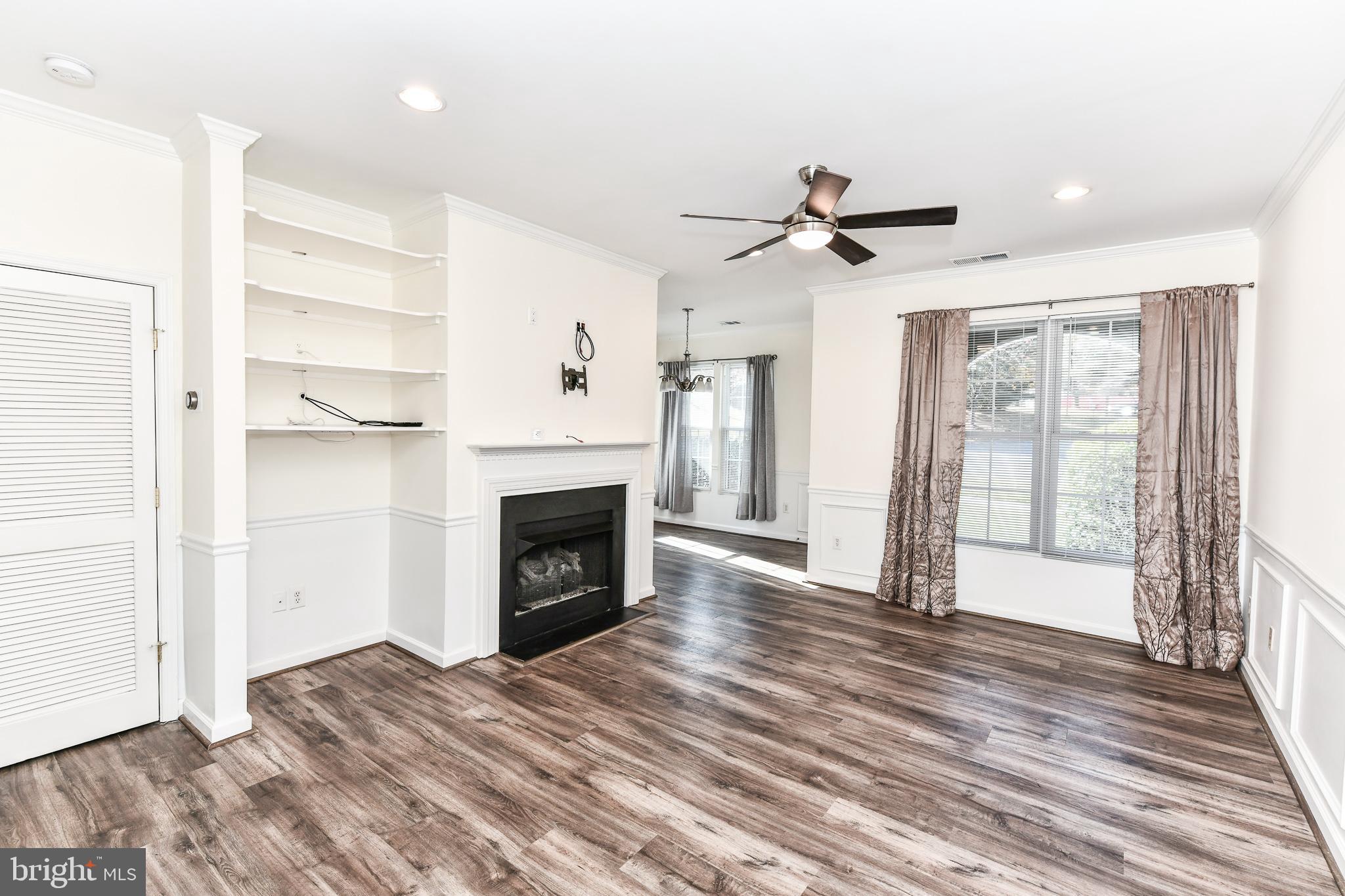 RIVERBEND AT CASCADES - Residential Lease