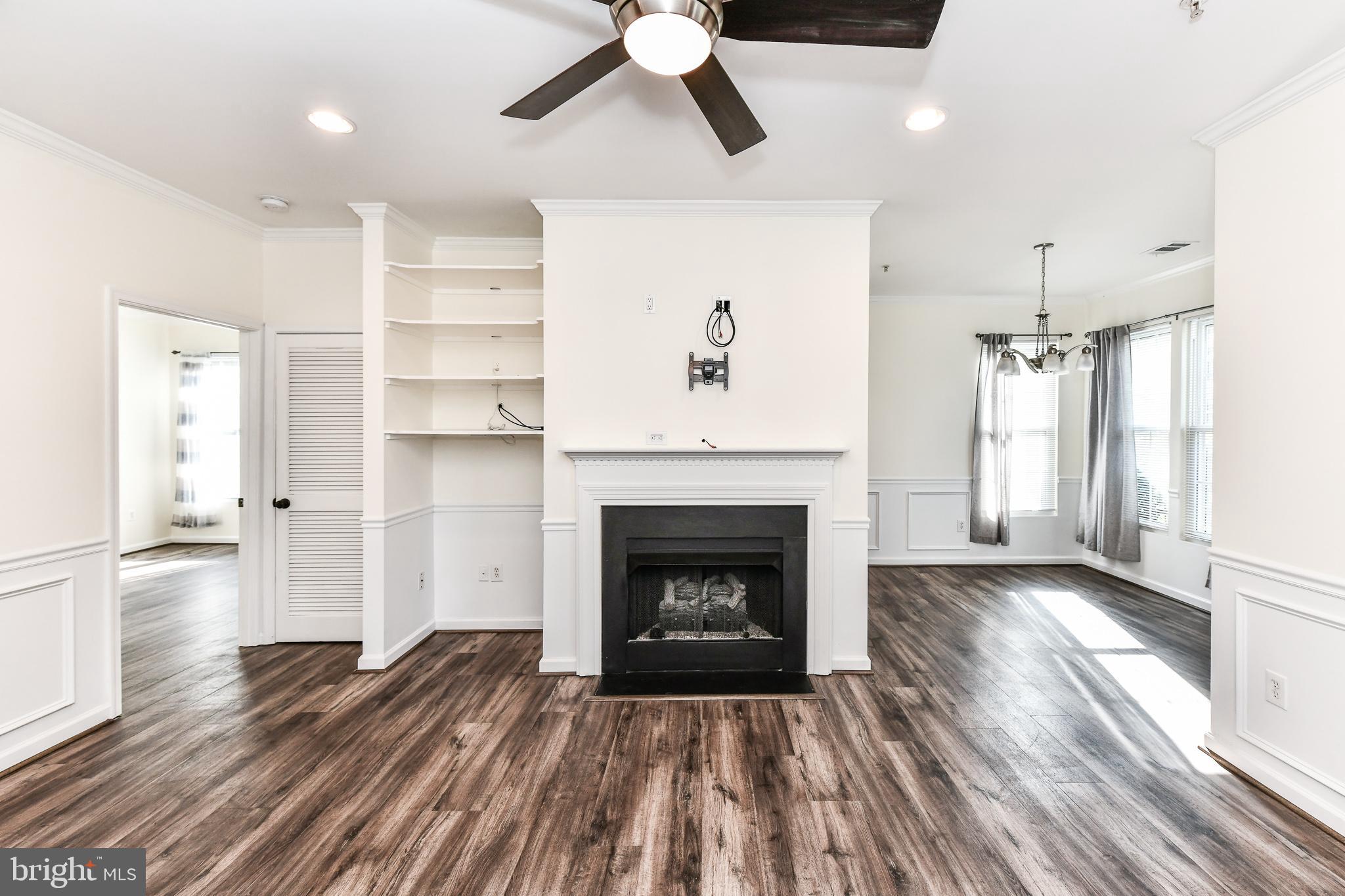 RIVERBEND AT CASCADES - Residential Lease