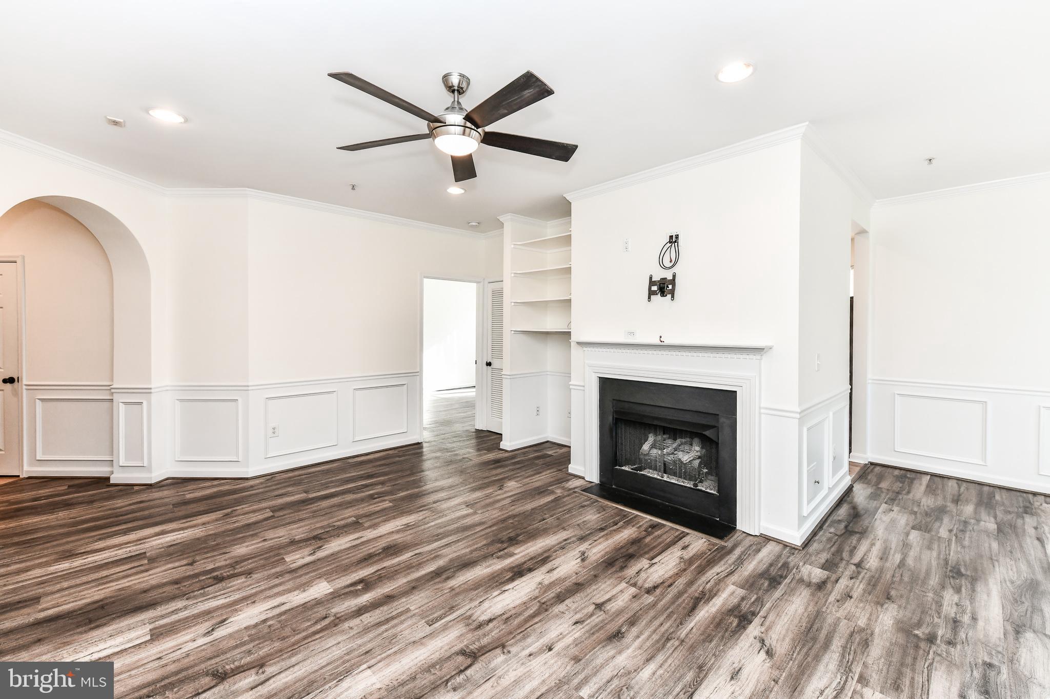 RIVERBEND AT CASCADES - Residential Lease