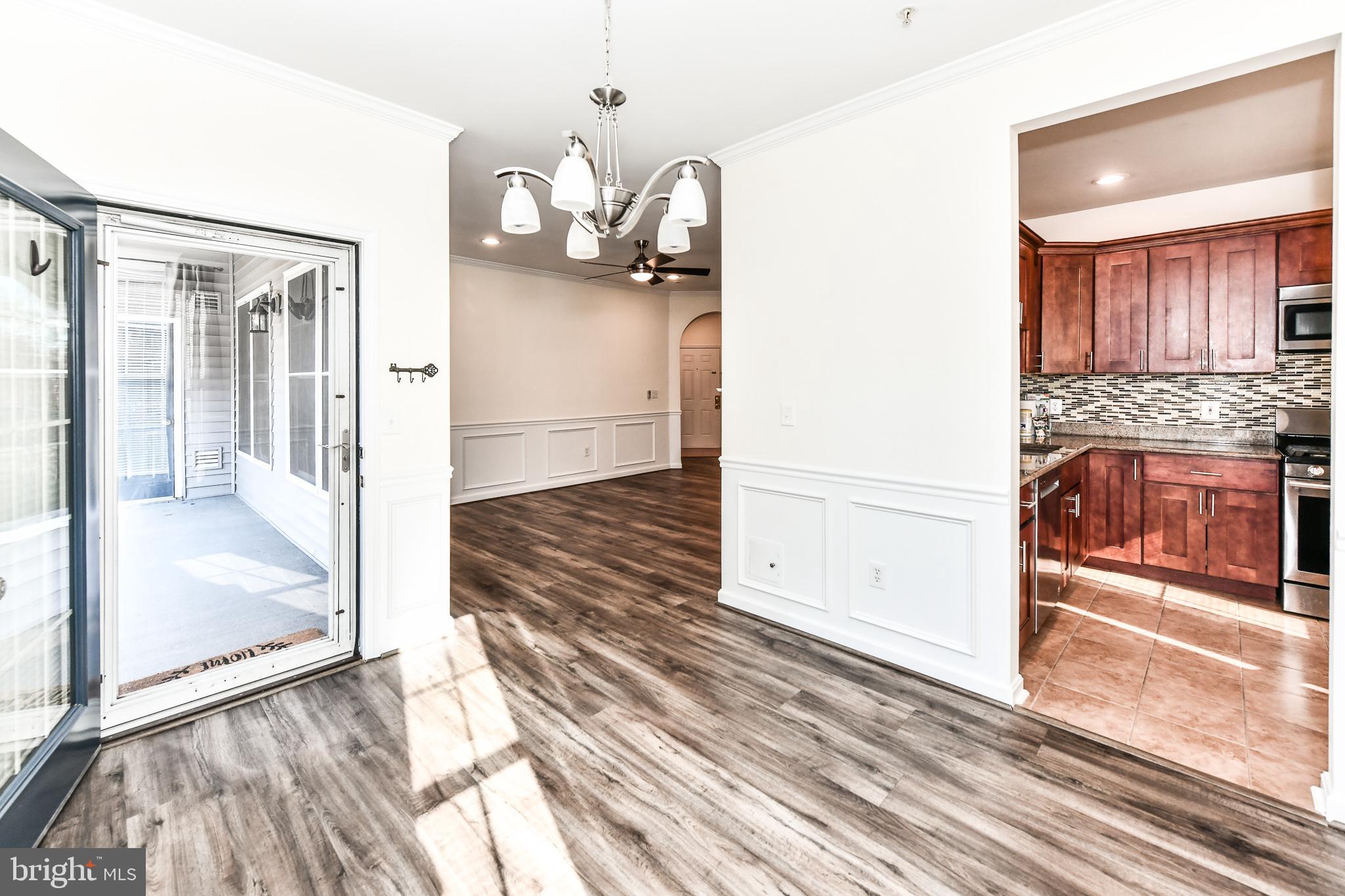 RIVERBEND AT CASCADES - Residential Lease