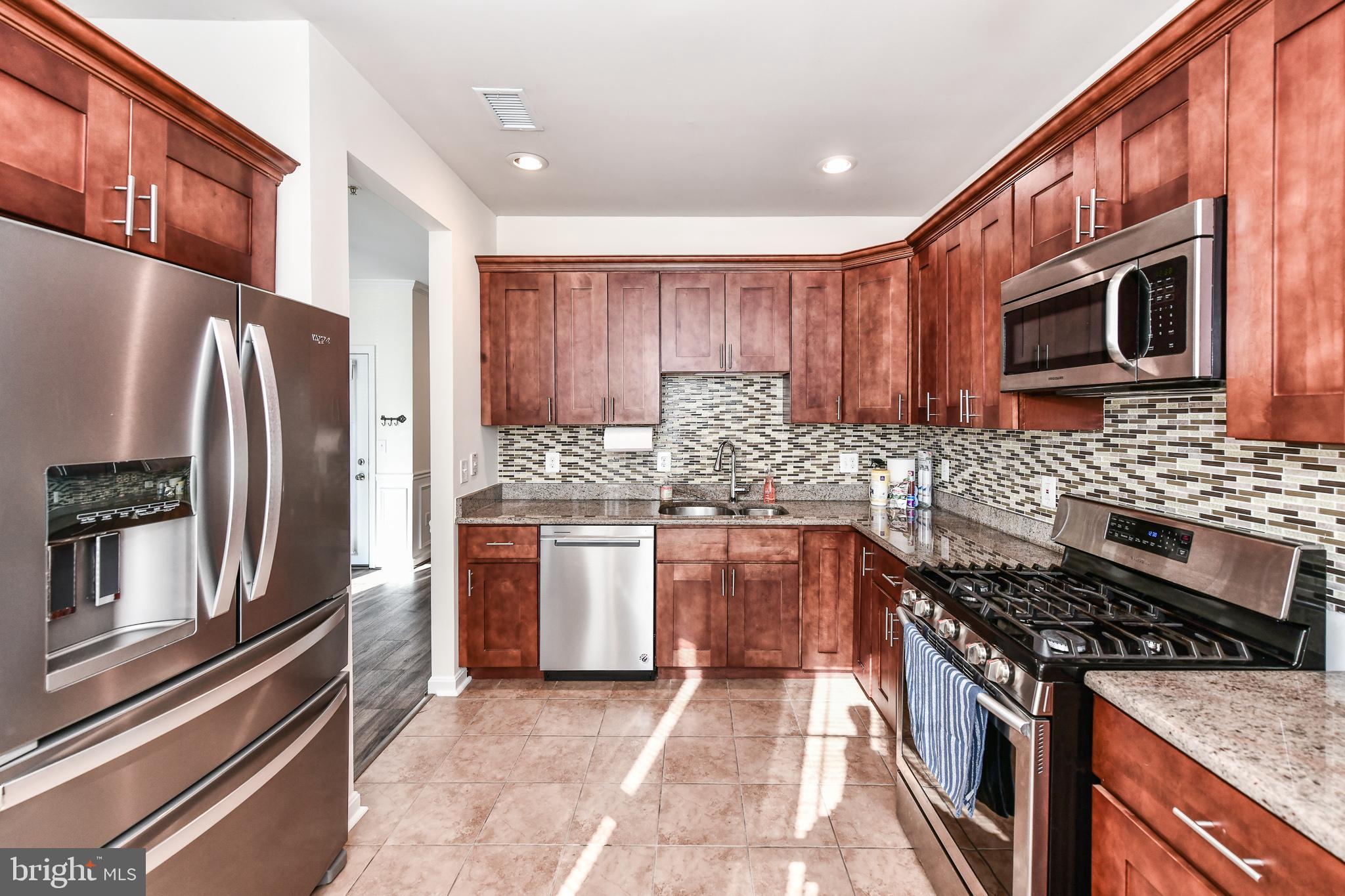 RIVERBEND AT CASCADES - Residential Lease