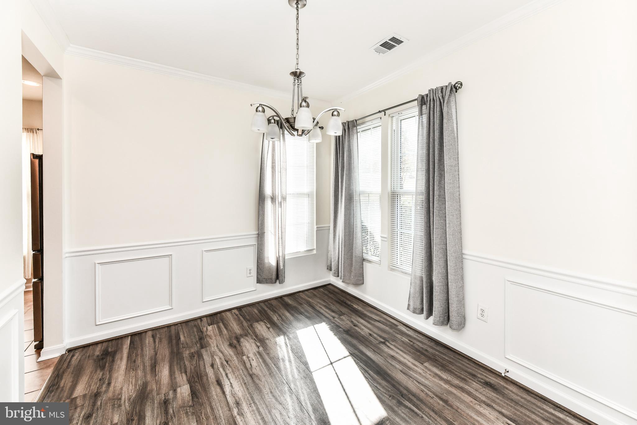 RIVERBEND AT CASCADES - Residential Lease