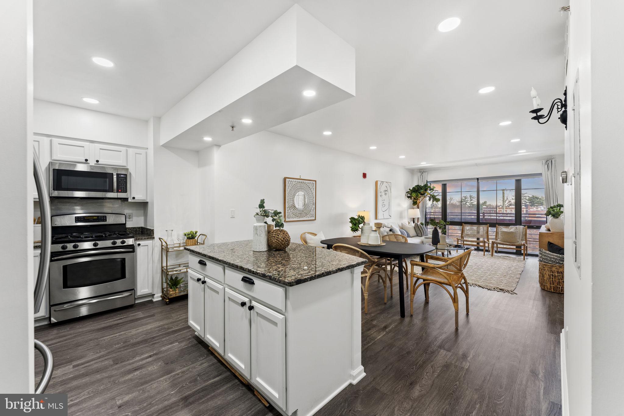 ARORA HILLS - Residential