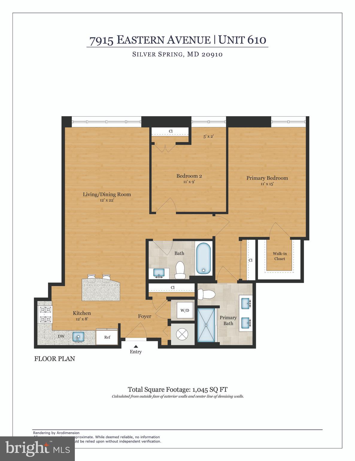 ARORA HILLS - Residential