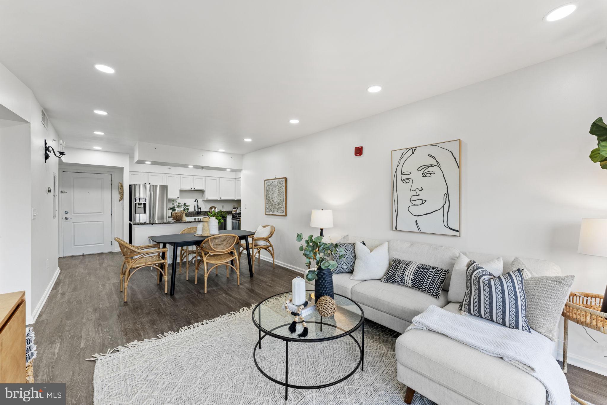 ARORA HILLS - Residential