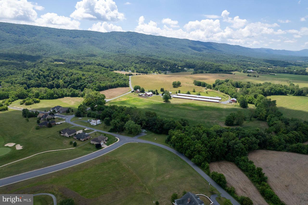 FAIRWAY MANOR - Land