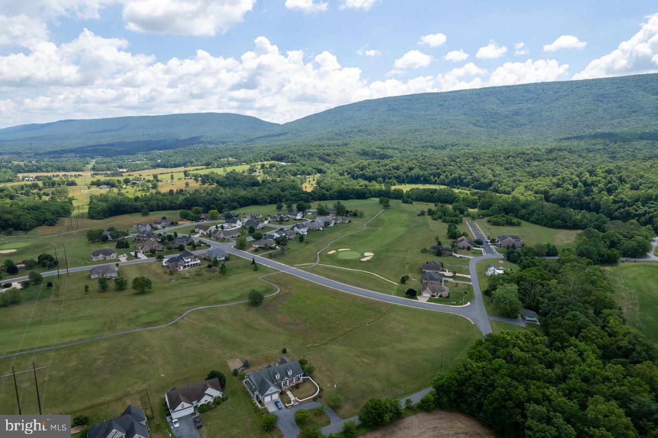 FAIRWAY MANOR - Land