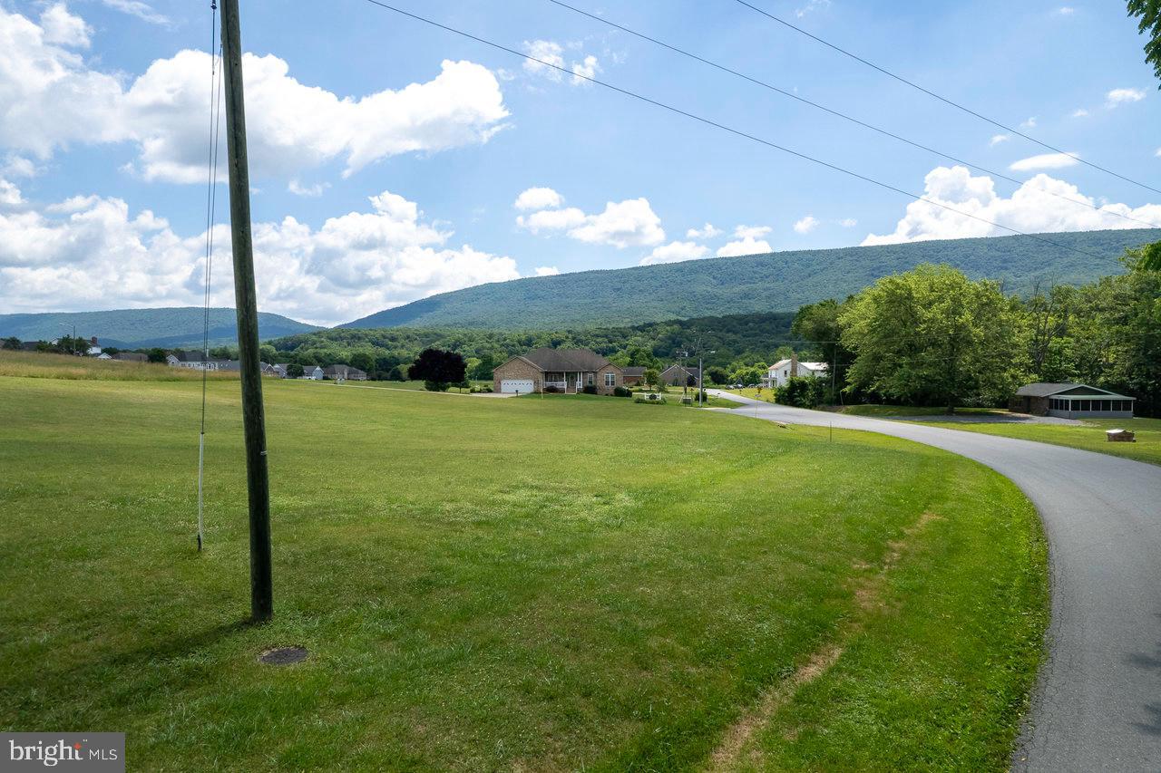 FAIRWAY MANOR - Land