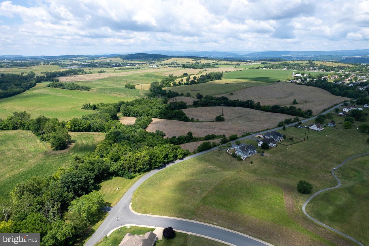 FAIRWAY MANOR - Land