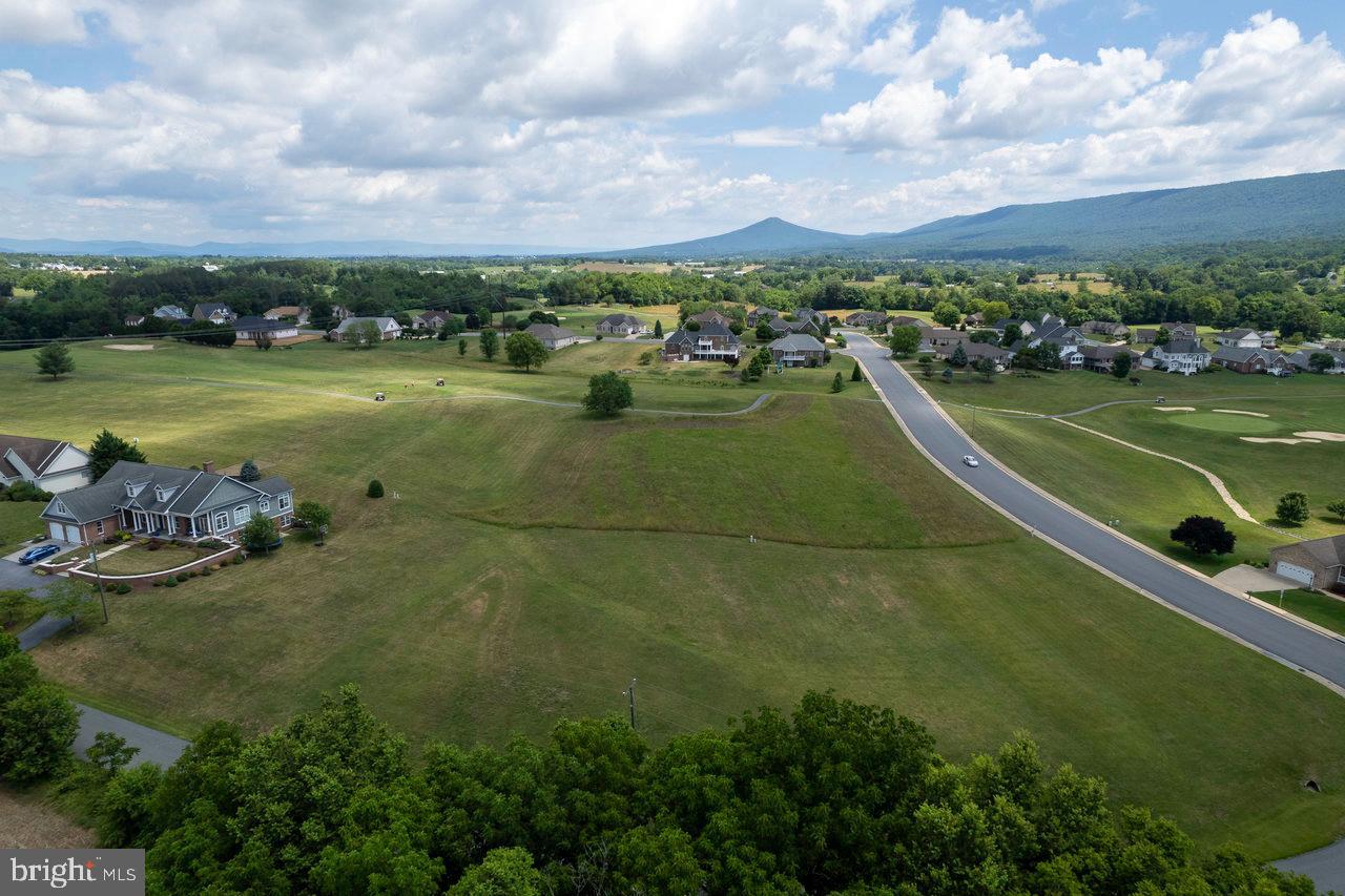 FAIRWAY MANOR - Land