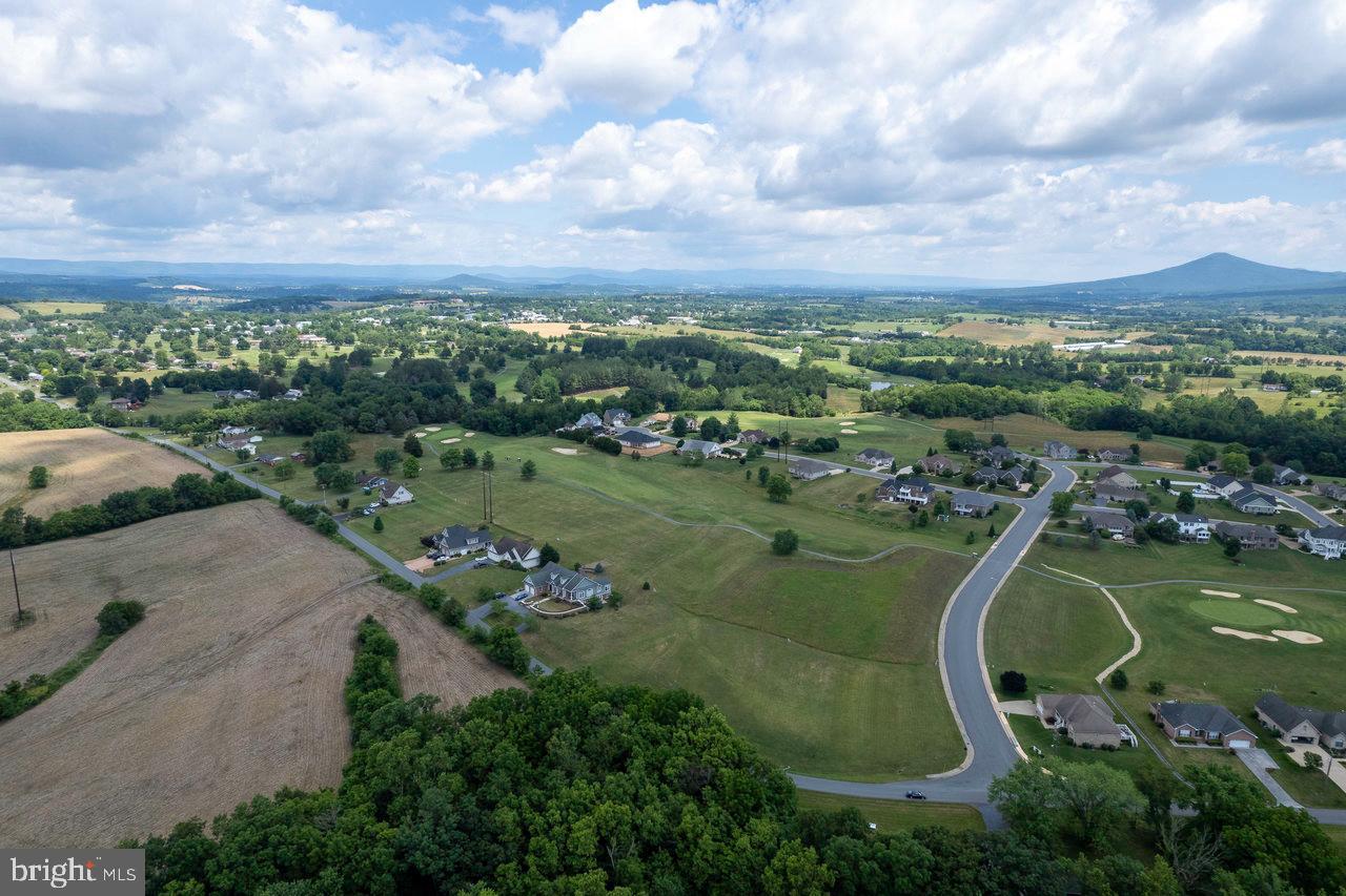 FAIRWAY MANOR - Land