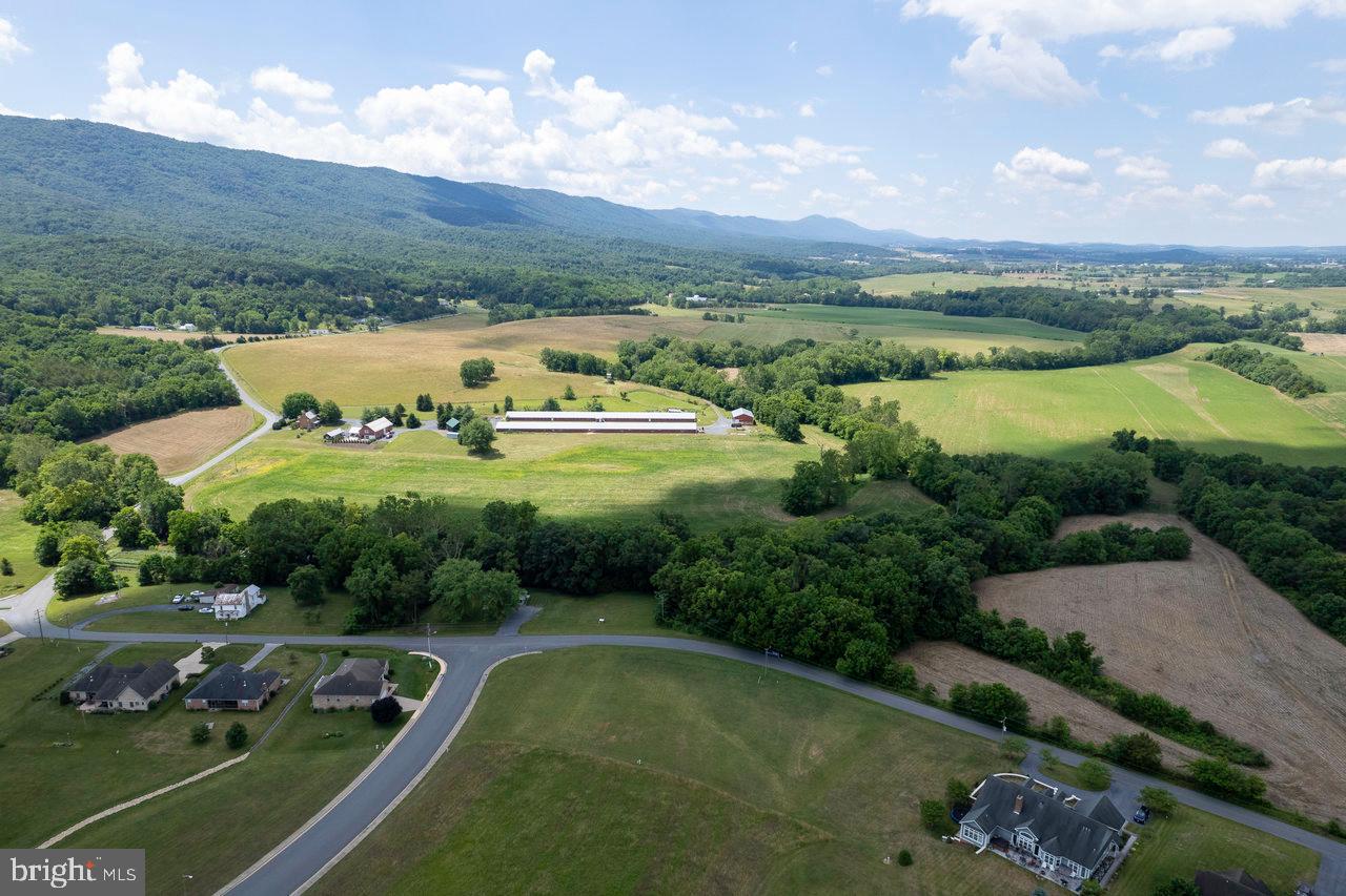 FAIRWAY MANOR - Land