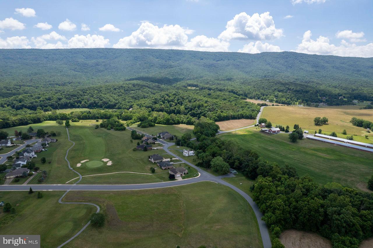 FAIRWAY MANOR - Land