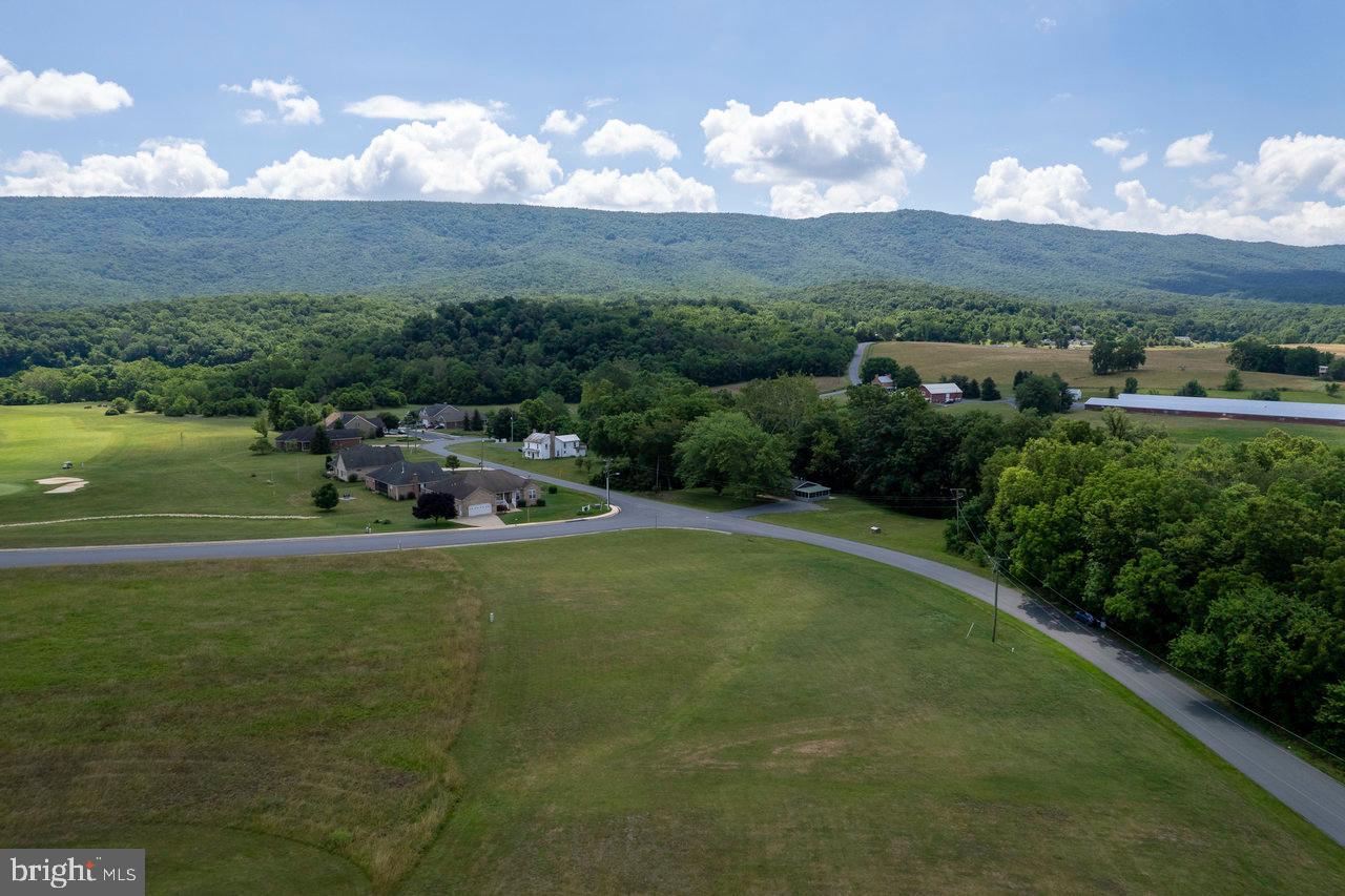 FAIRWAY MANOR - Land