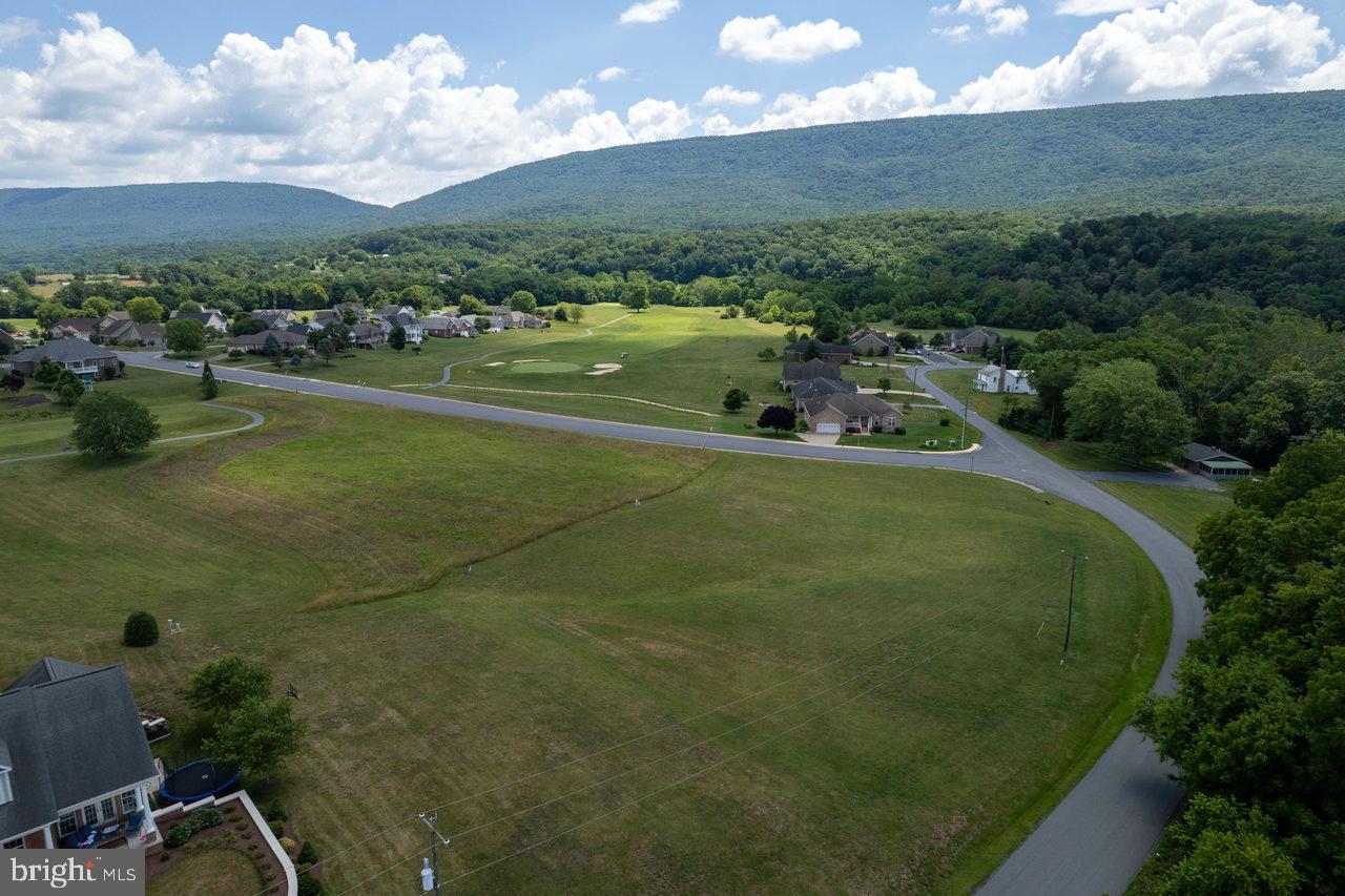 FAIRWAY MANOR - Land