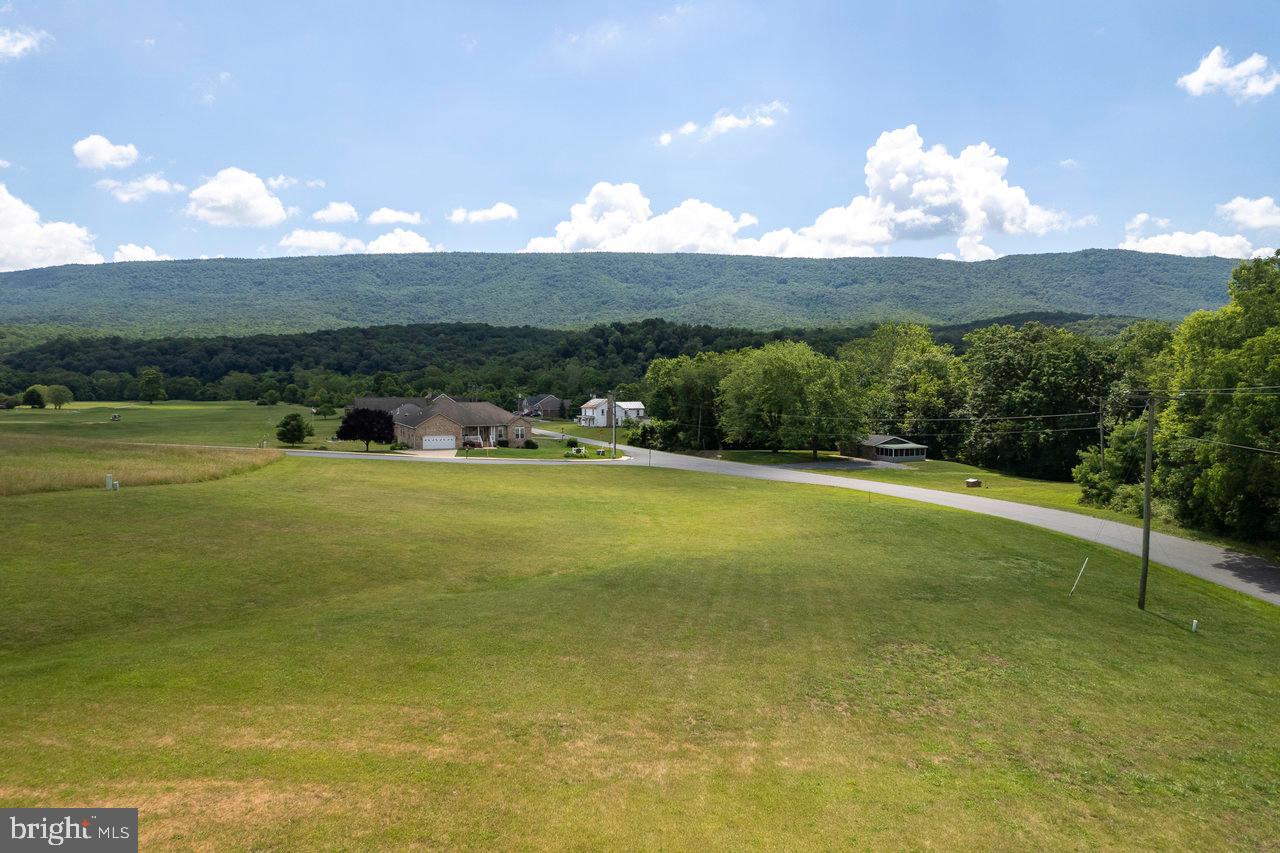 FAIRWAY MANOR - Land