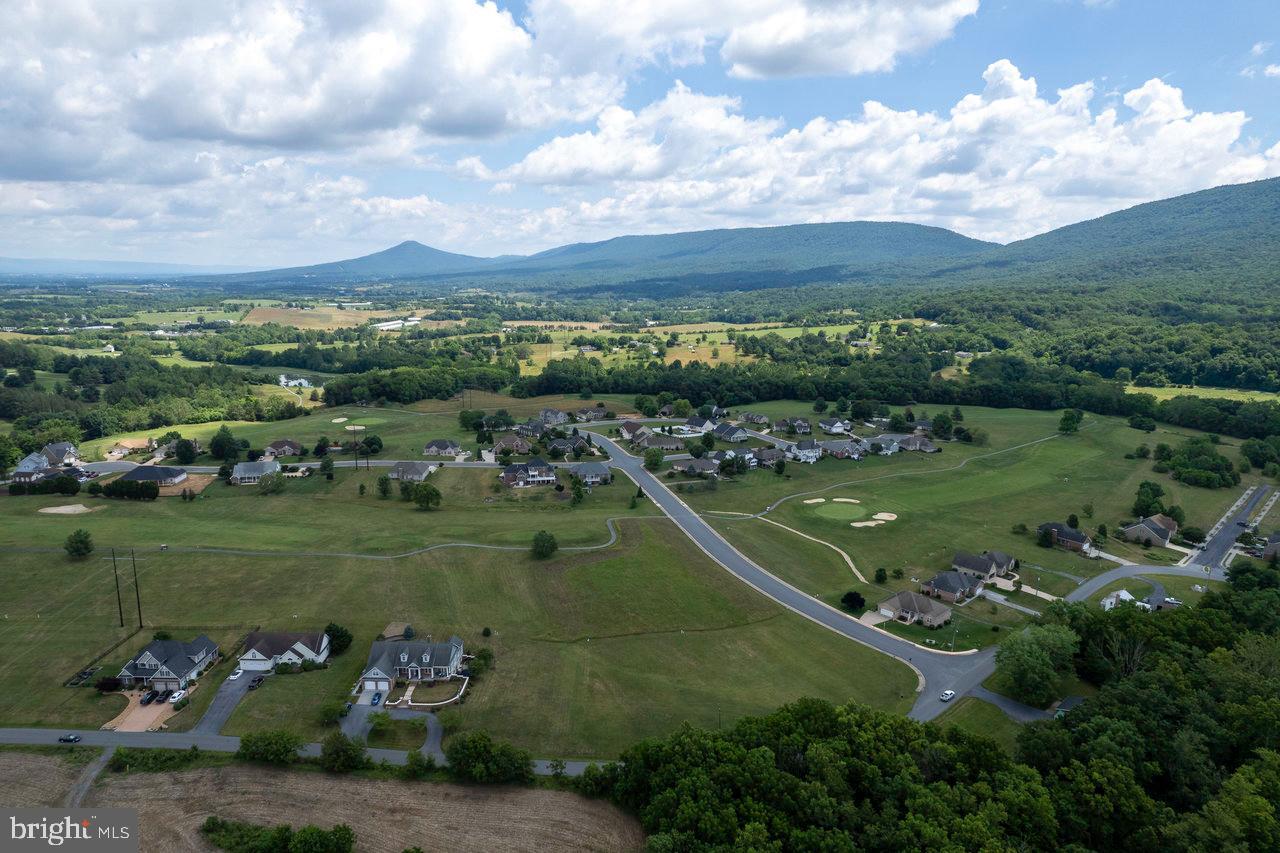 FAIRWAY MANOR - Land