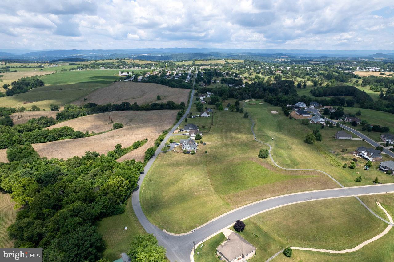 FAIRWAY MANOR - Land