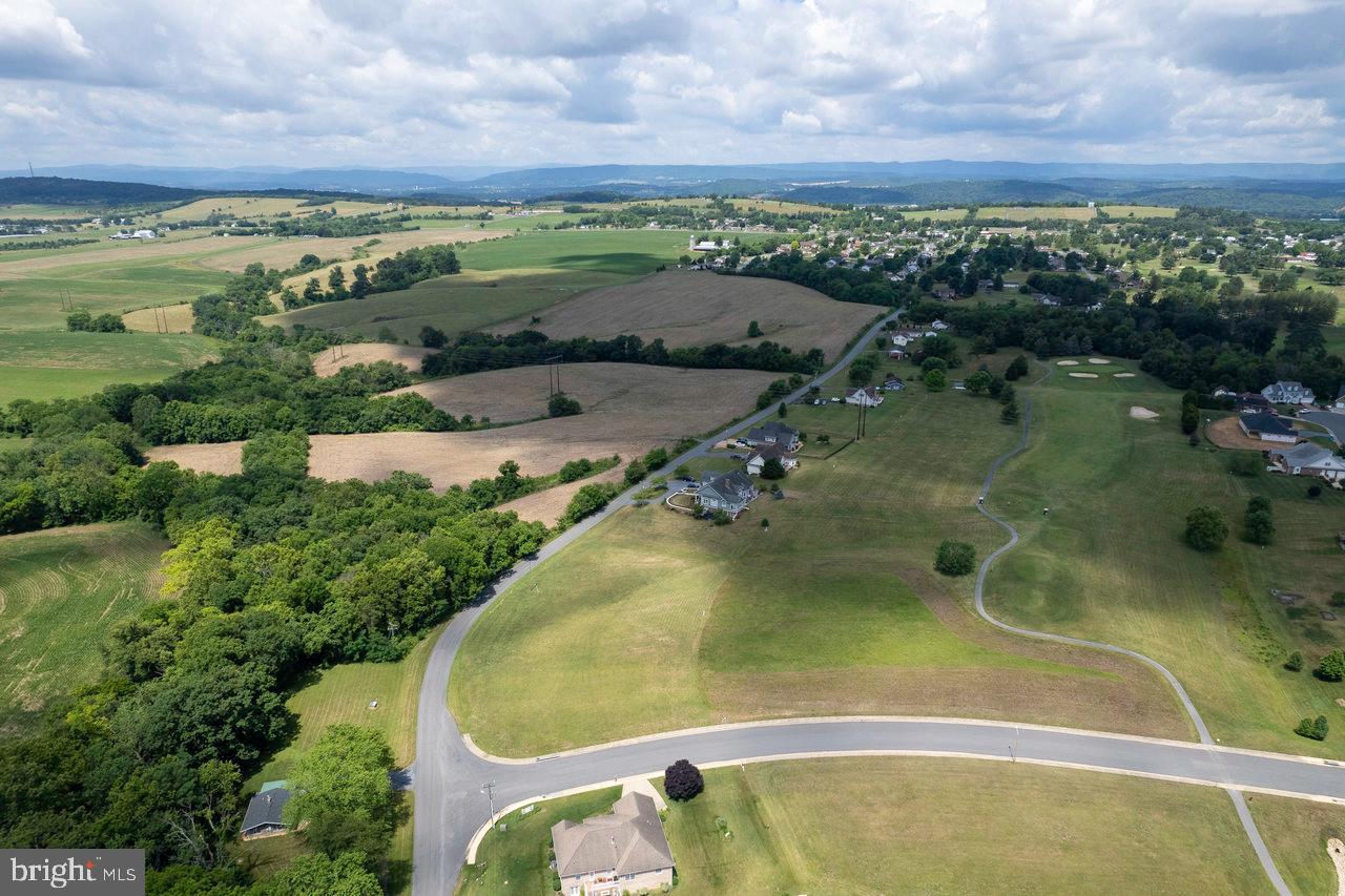 FAIRWAY MANOR - Land