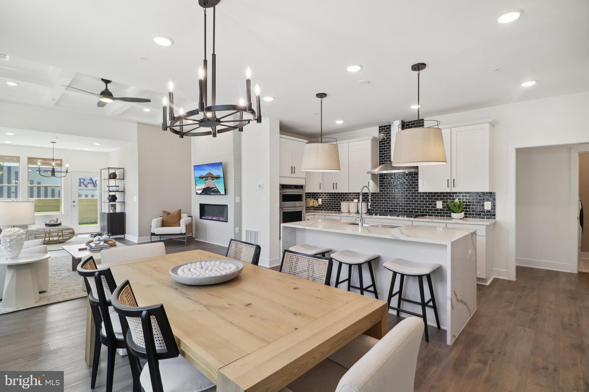 HEATHCOTE VILLAGE - Residential