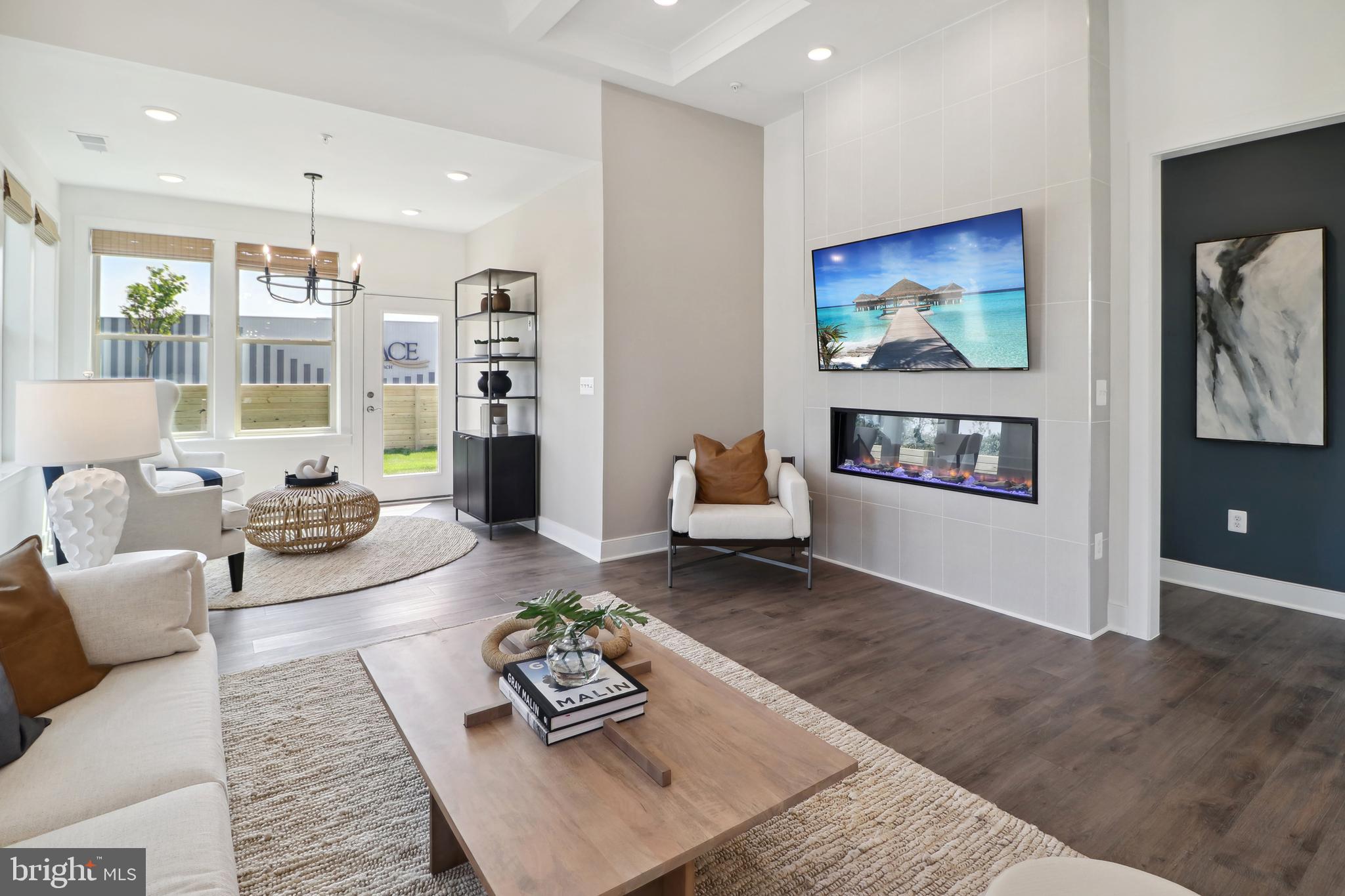 HEATHCOTE VILLAGE - Residential