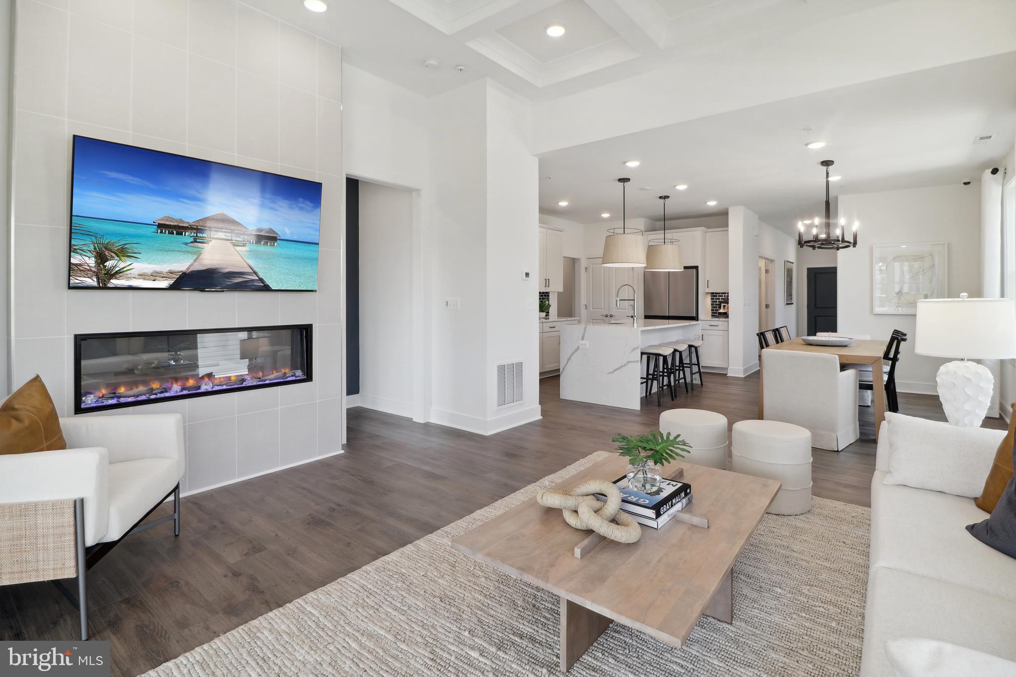 HEATHCOTE VILLAGE - Residential