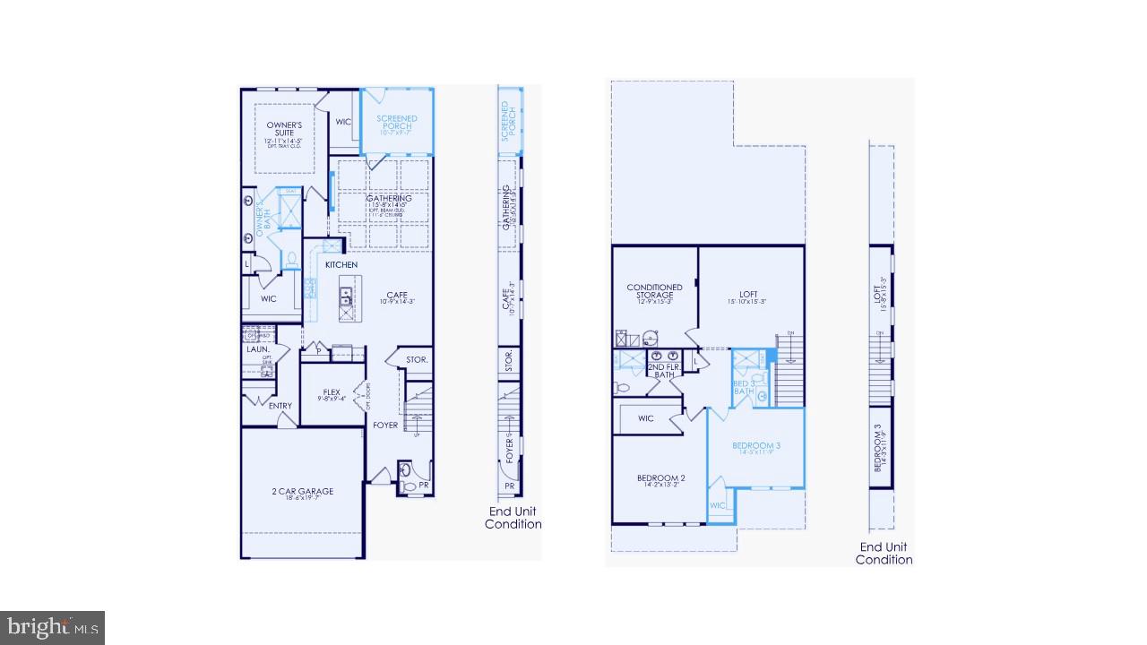 HEATHCOTE VILLAGE - Residential