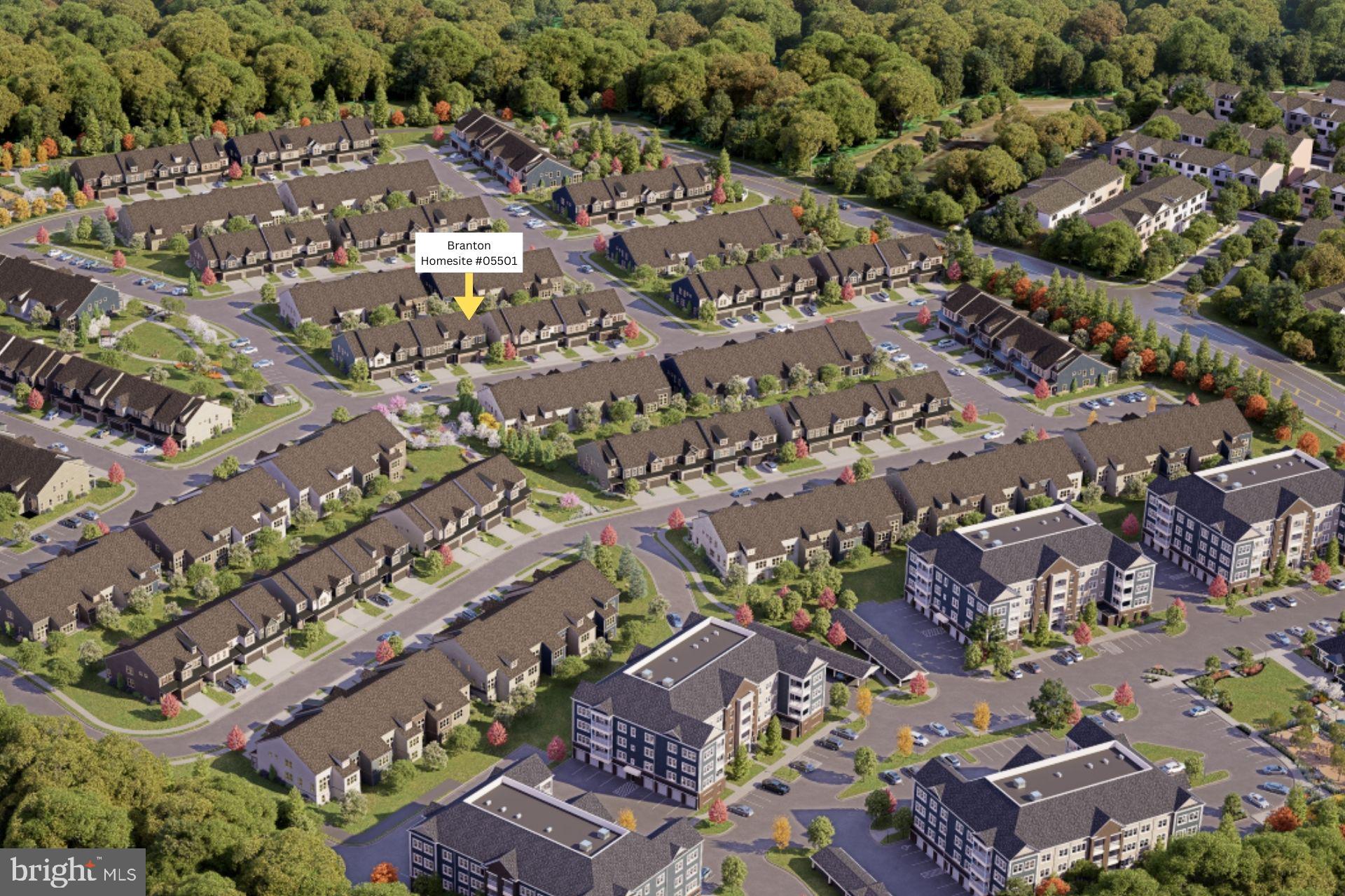 HEATHCOTE VILLAGE - Residential