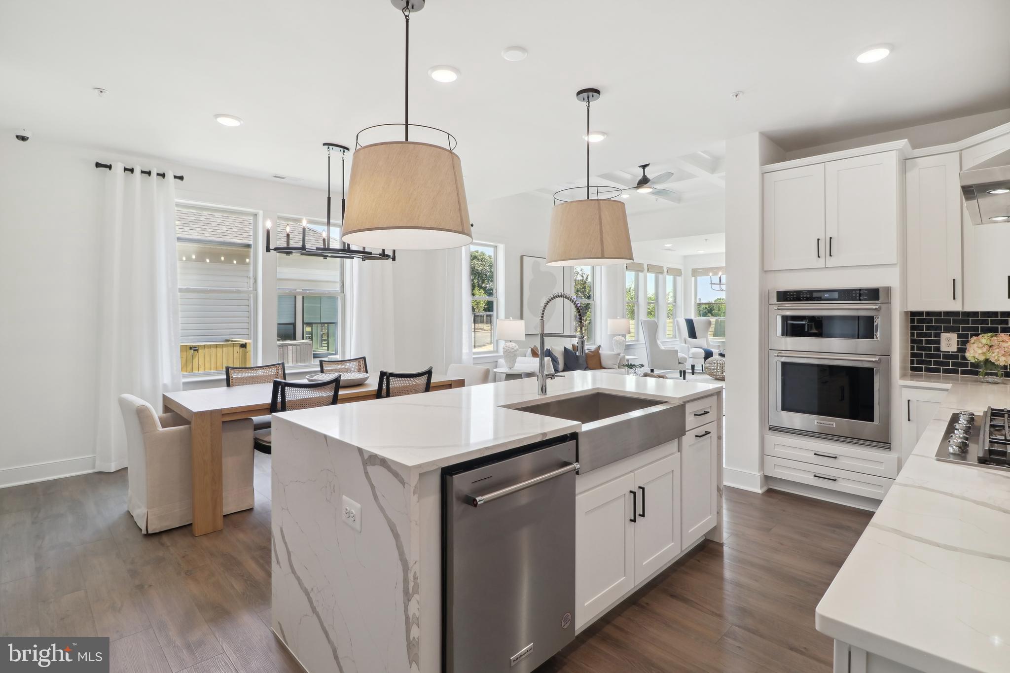 HEATHCOTE VILLAGE - Residential