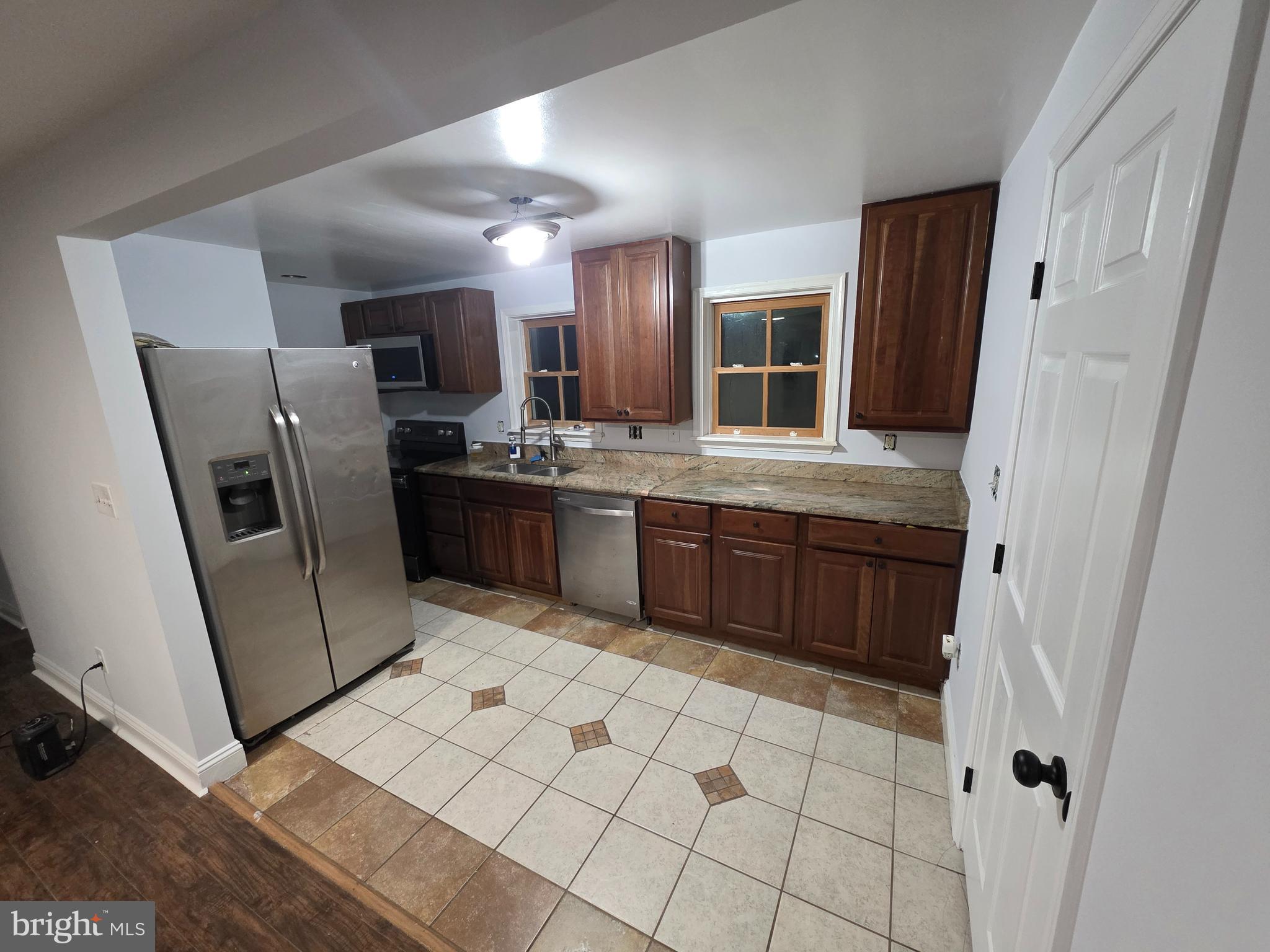 WOODLAND - Residential