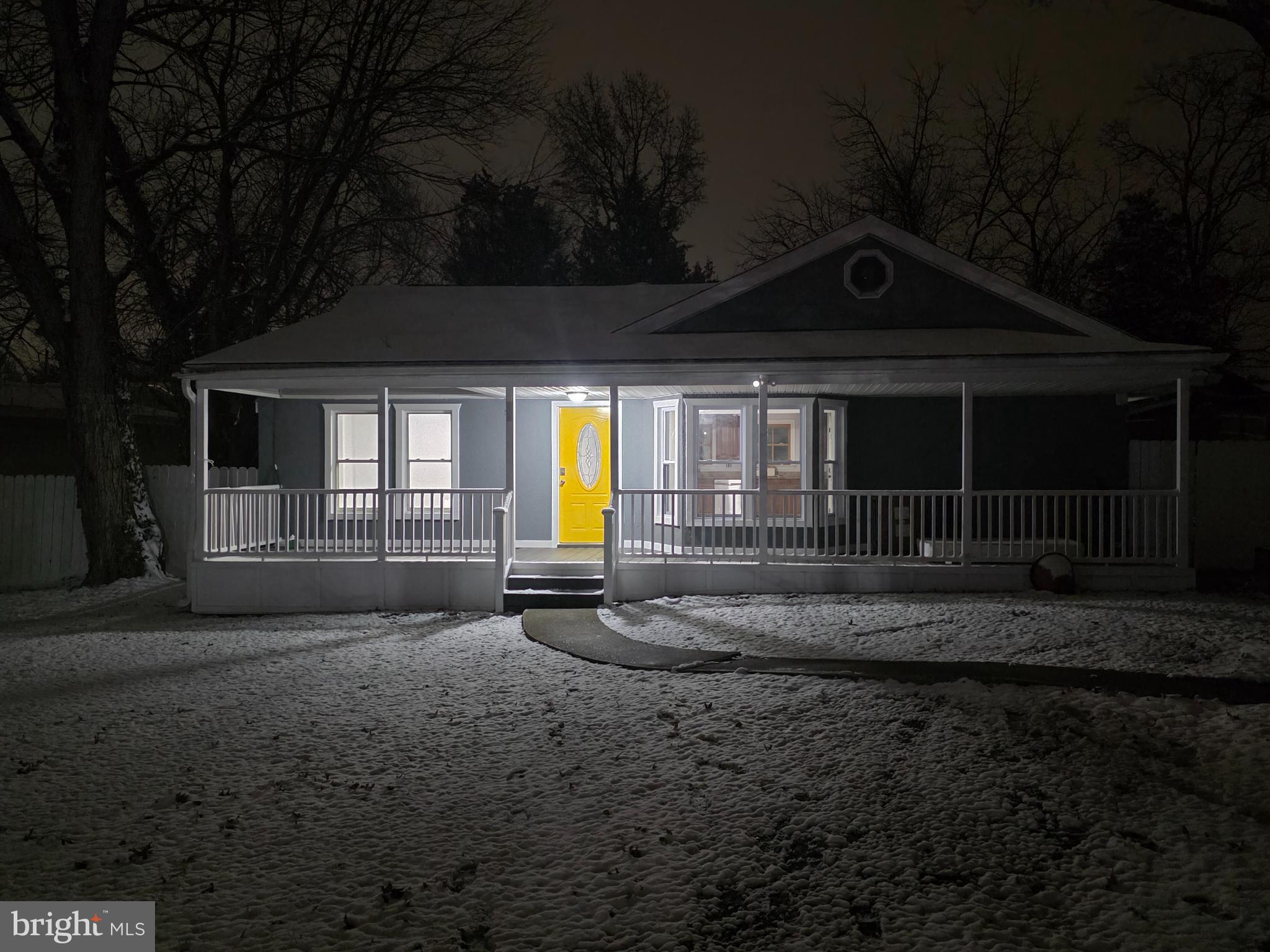 WOODLAND - Residential