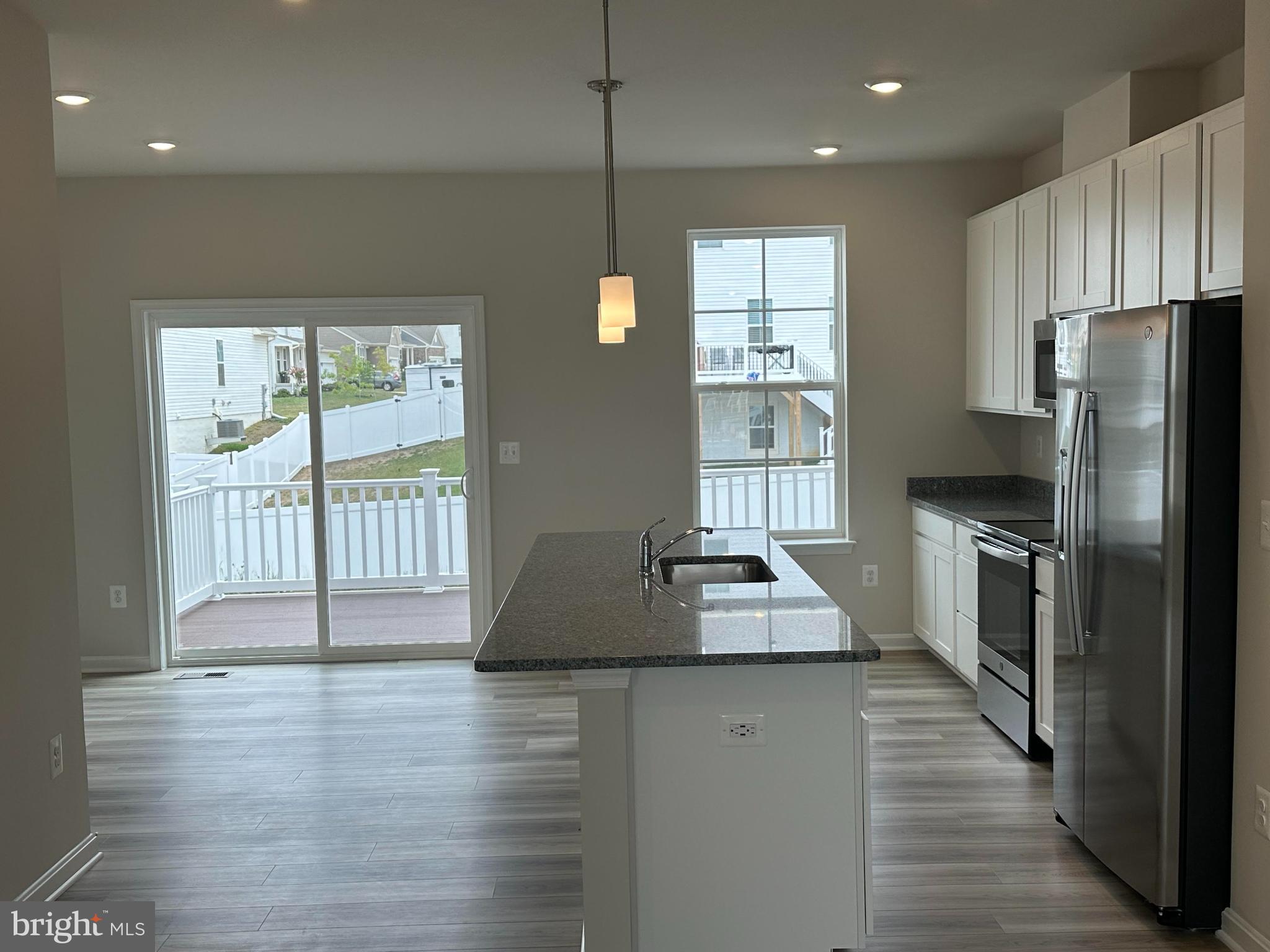 NORBORNE GLEBE - Residential Lease