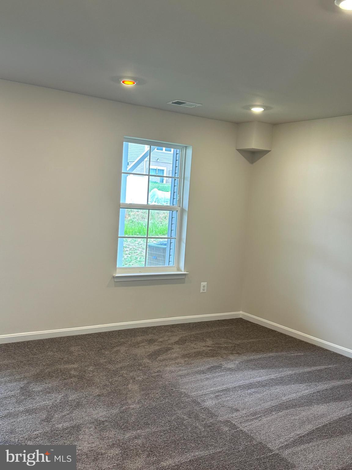 NORBORNE GLEBE - Residential Lease