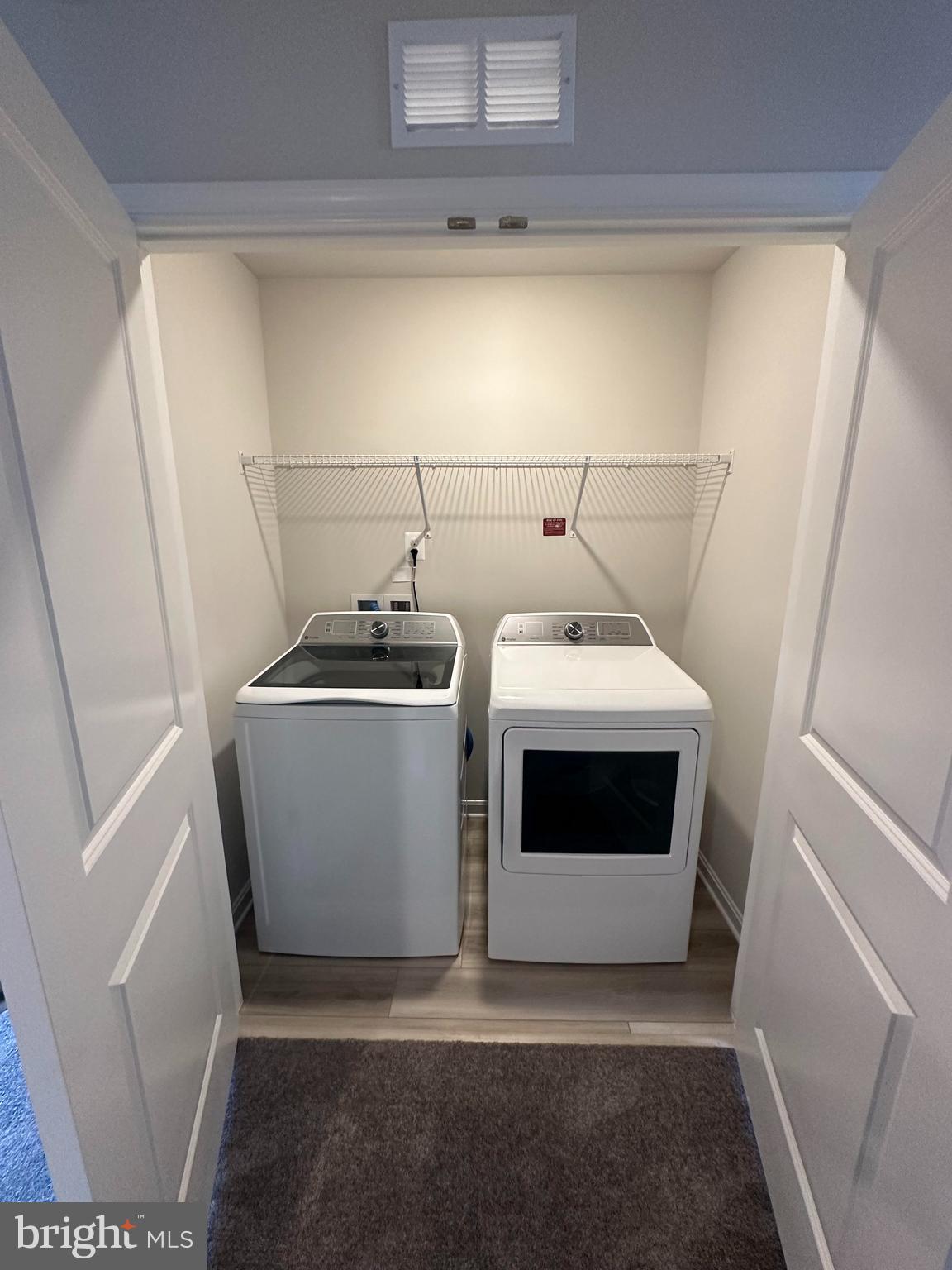 NORBORNE GLEBE - Residential Lease