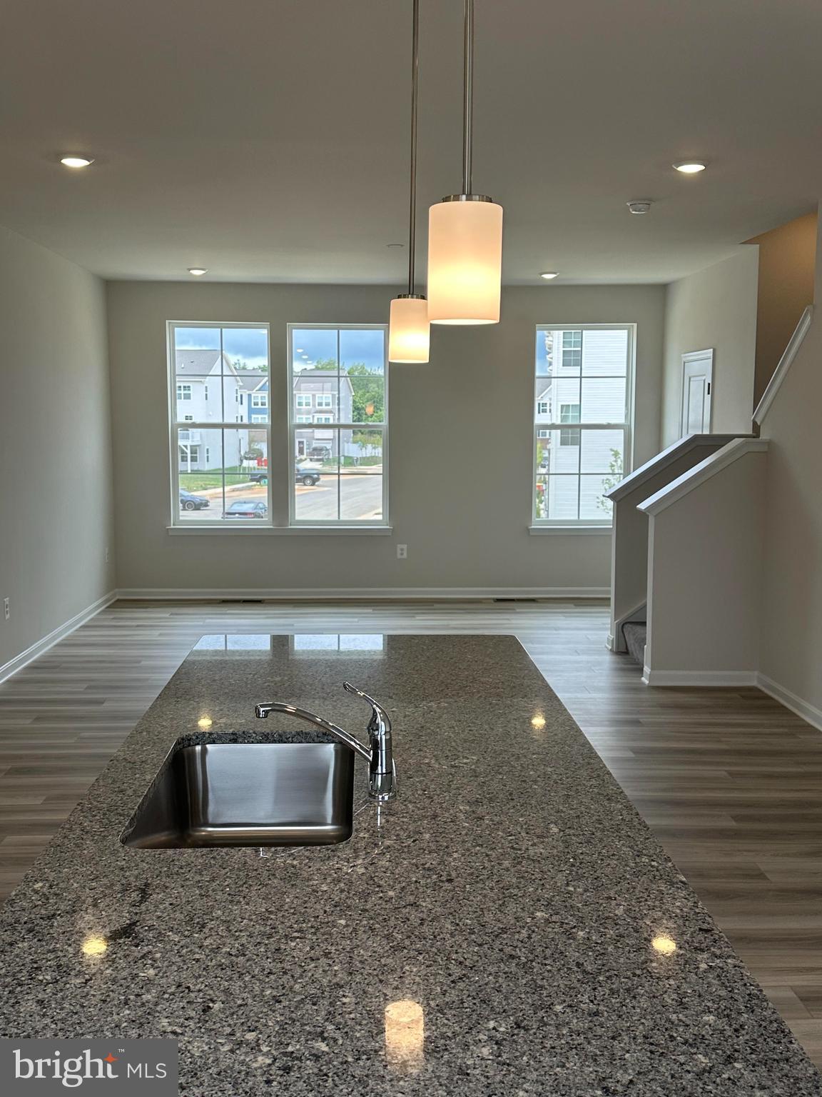 NORBORNE GLEBE - Residential Lease