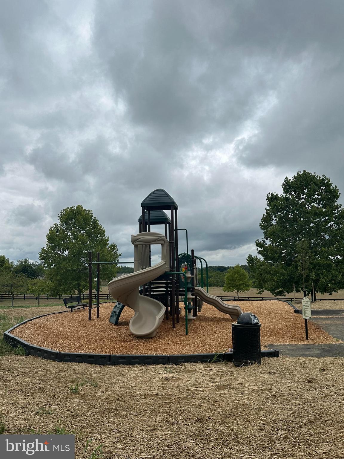 NORBORNE GLEBE - Residential Lease