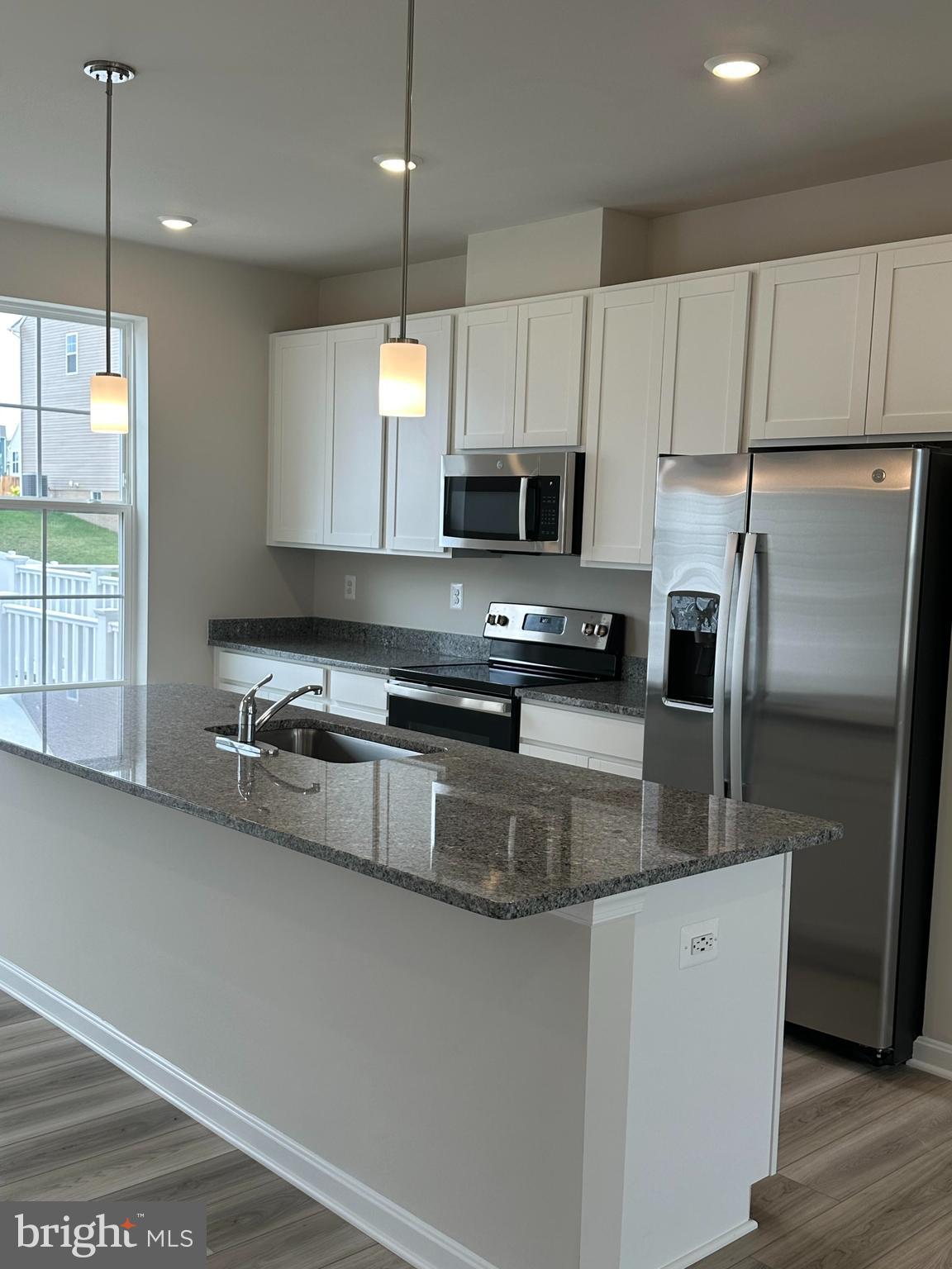 NORBORNE GLEBE - Residential Lease