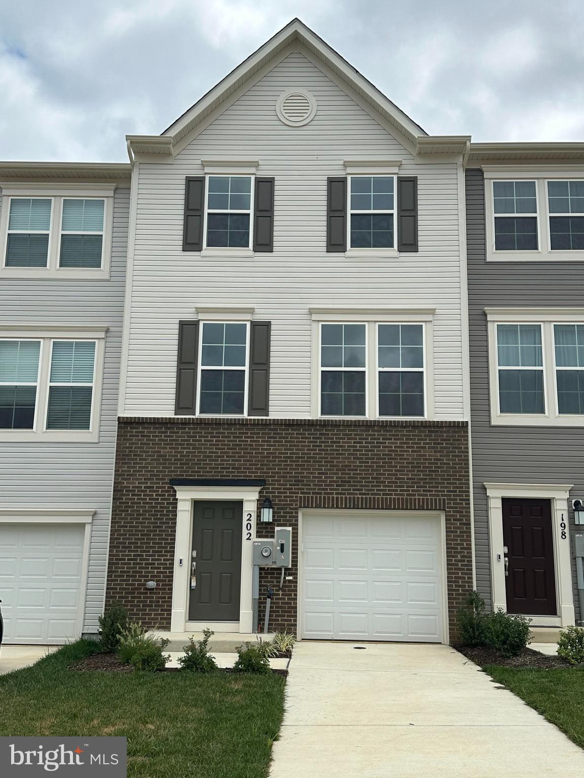 NORBORNE GLEBE - Residential Lease