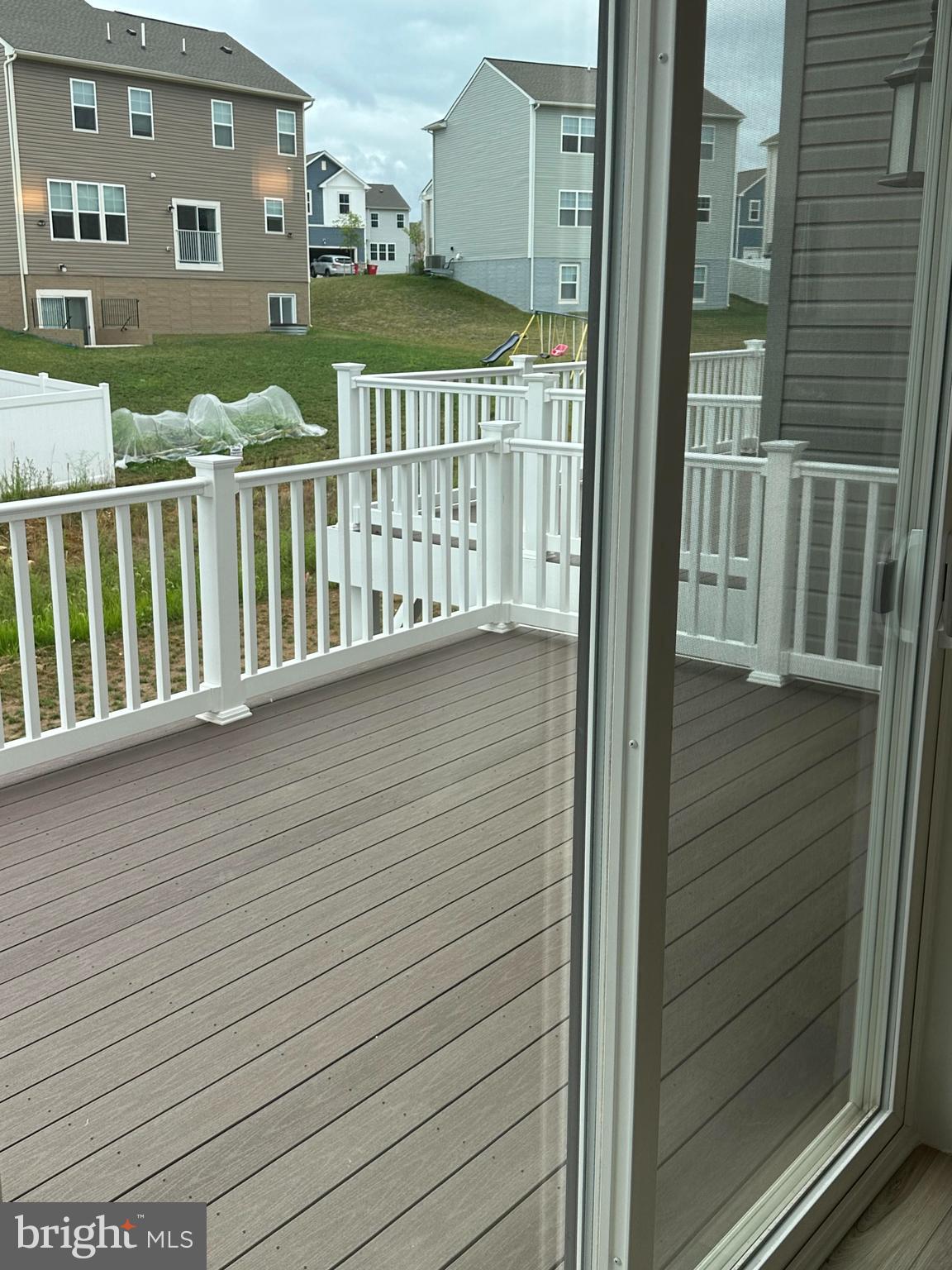 NORBORNE GLEBE - Residential Lease