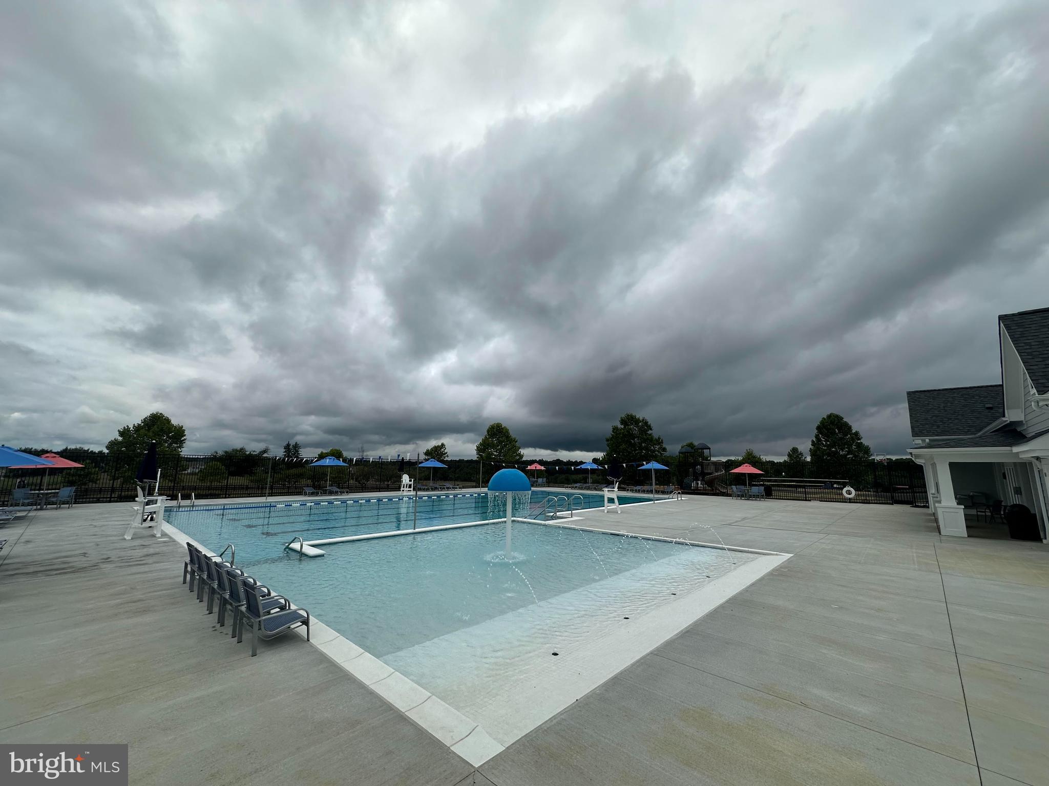 NORBORNE GLEBE - Residential Lease