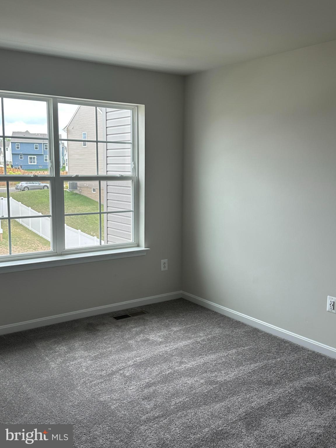 NORBORNE GLEBE - Residential Lease