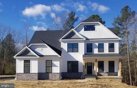 23622 KINGSTON SHORES LANE CALIFORNIA MD 20619
