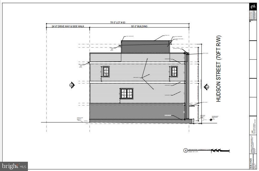 CANTON - Commercial Sale