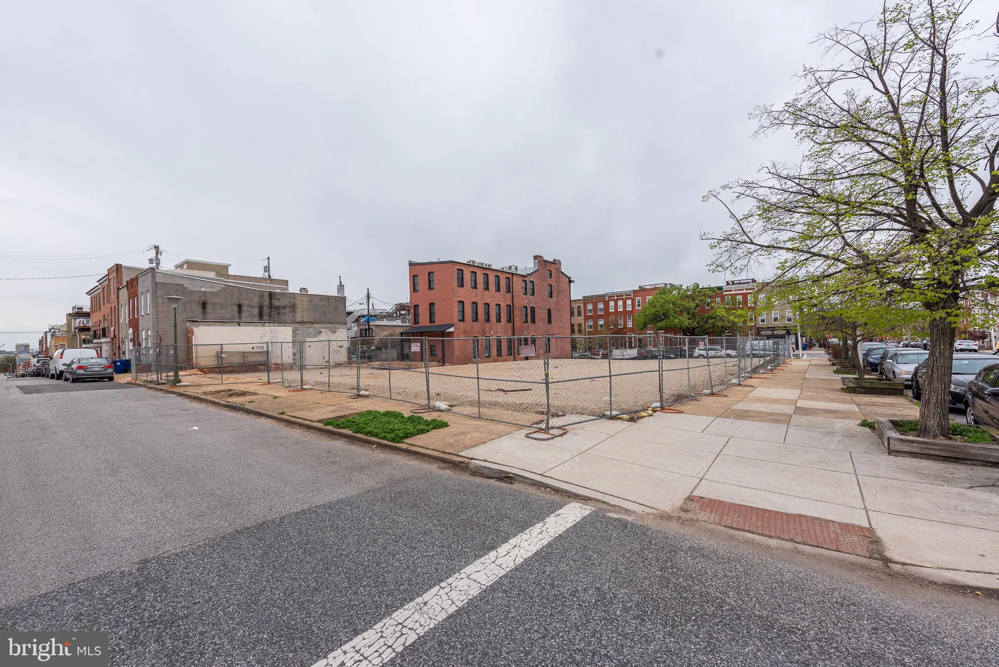 Baltimore, Maryland 21224, United States, ,Commercial,Active,14985