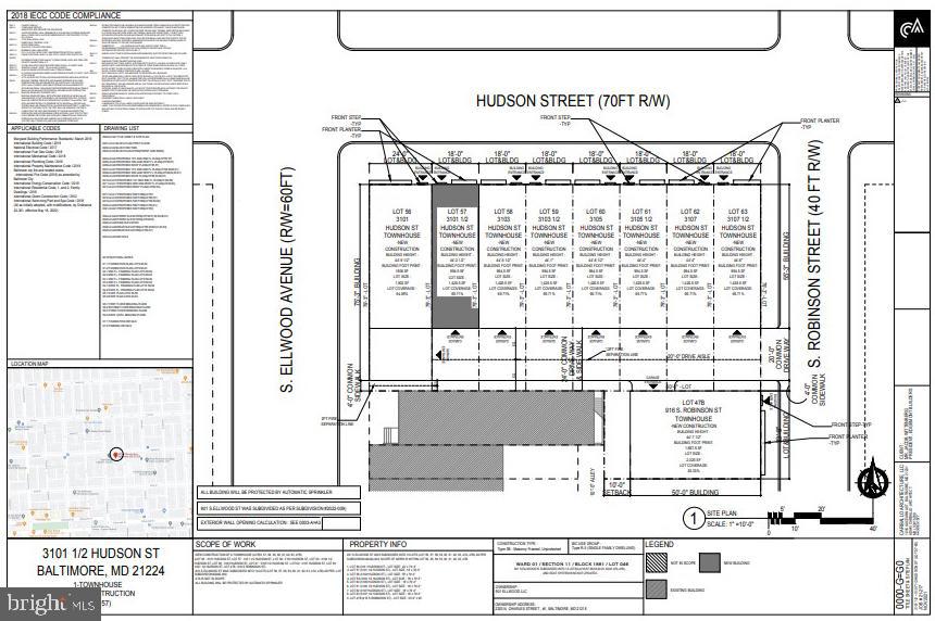 CANTON - Commercial Sale