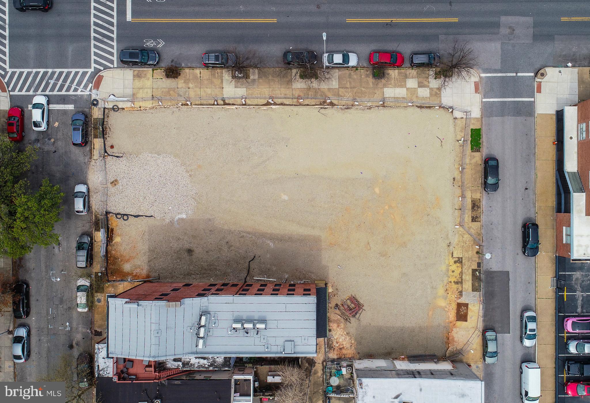 CANTON - Commercial Sale