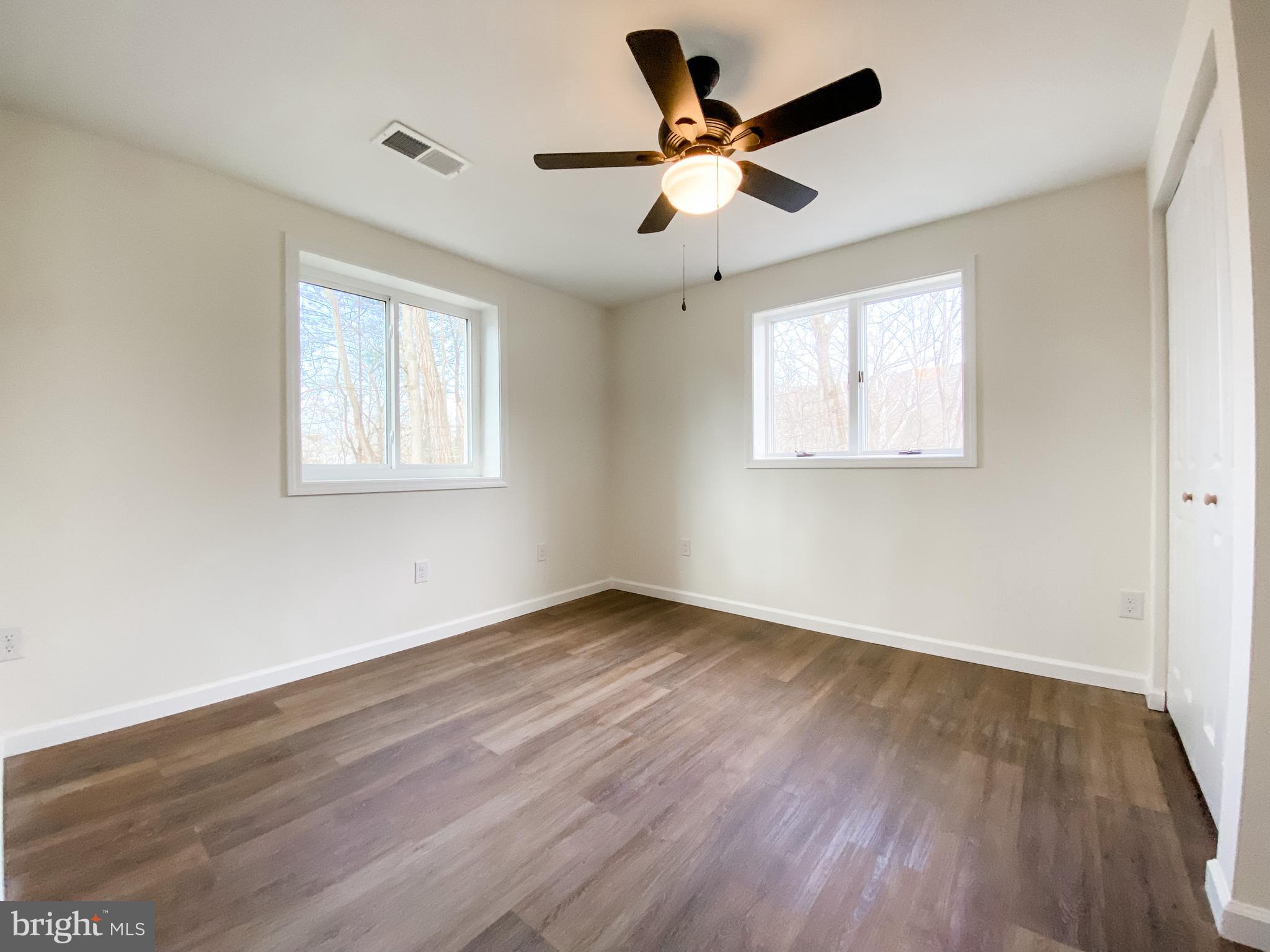 POTOMAC PARK - Residential