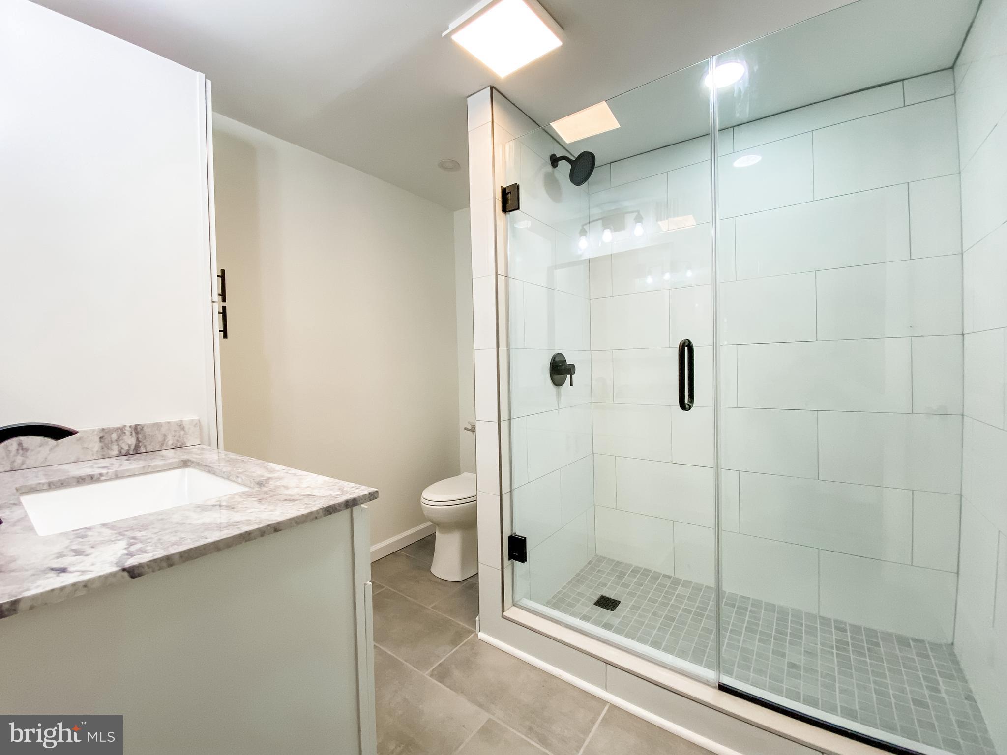 POTOMAC PARK - Residential